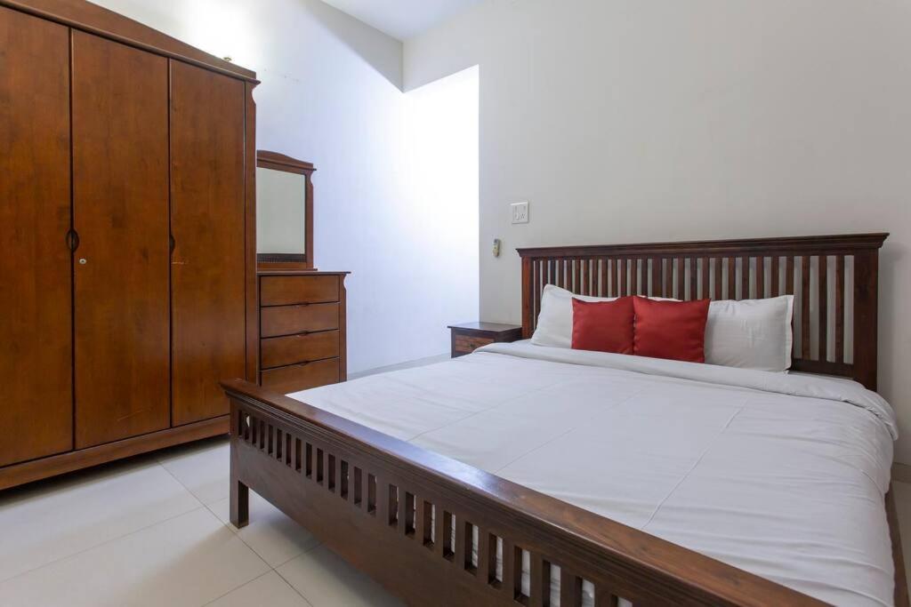 Leafy Luxe 4bhk By Mysastays Villa Lonavala