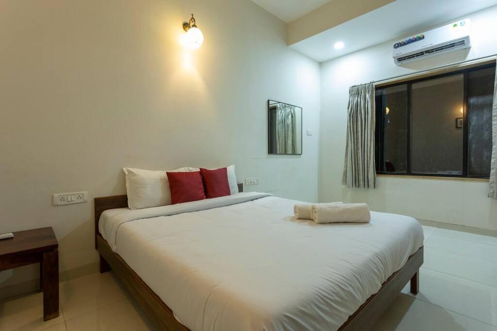 Leafy Luxe 4bhk By Mysastays *