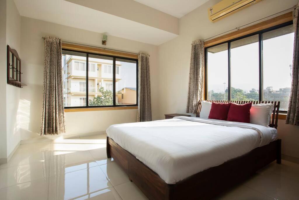 Leafy Luxe 4bhk By Mysastays * Lonavala