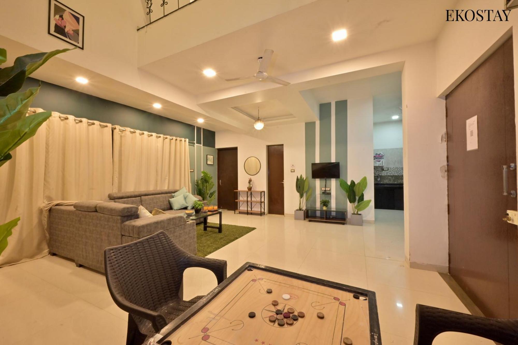 Ekostay - Water Lagoon Villa *