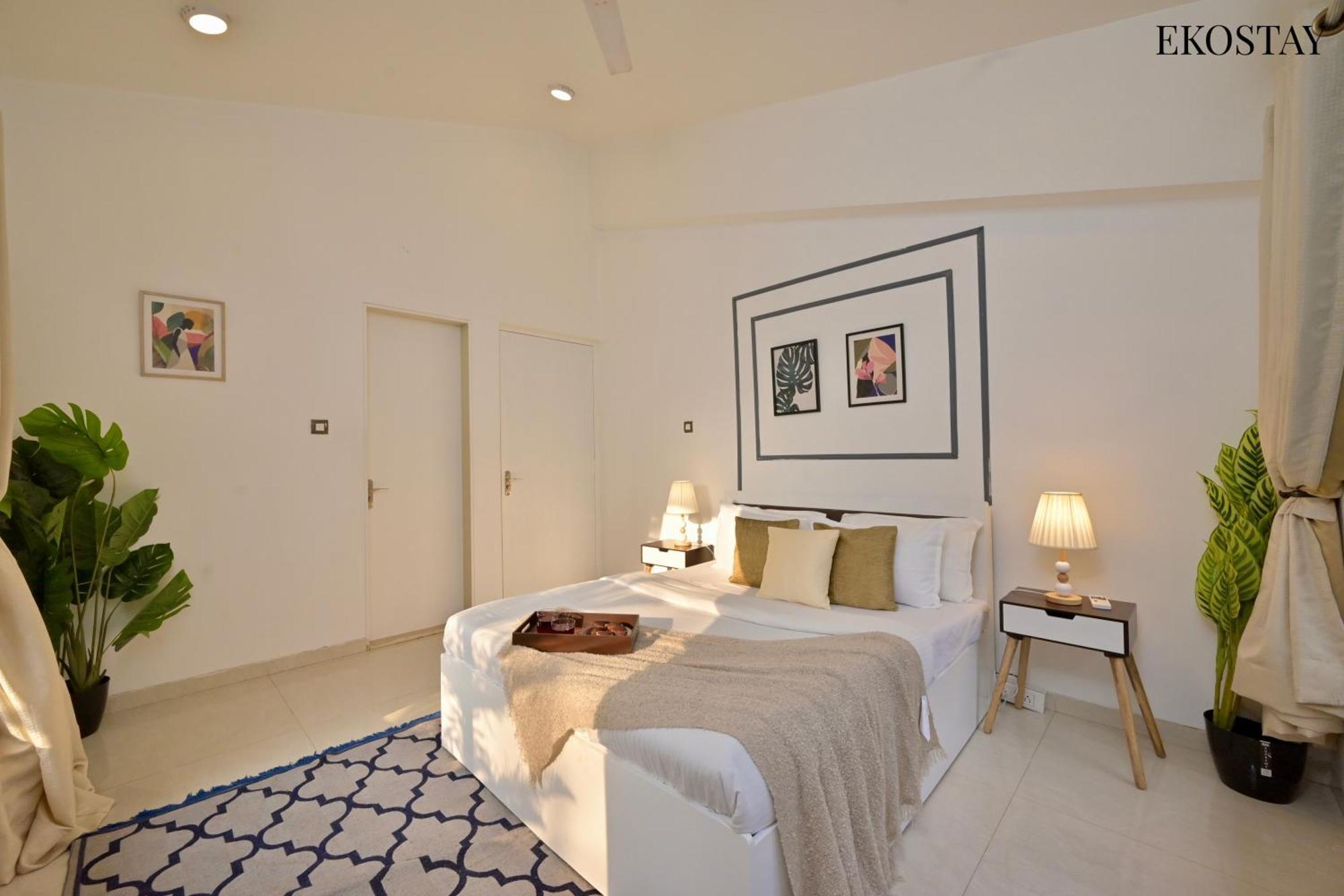Ekostay - Water Lagoon Villa