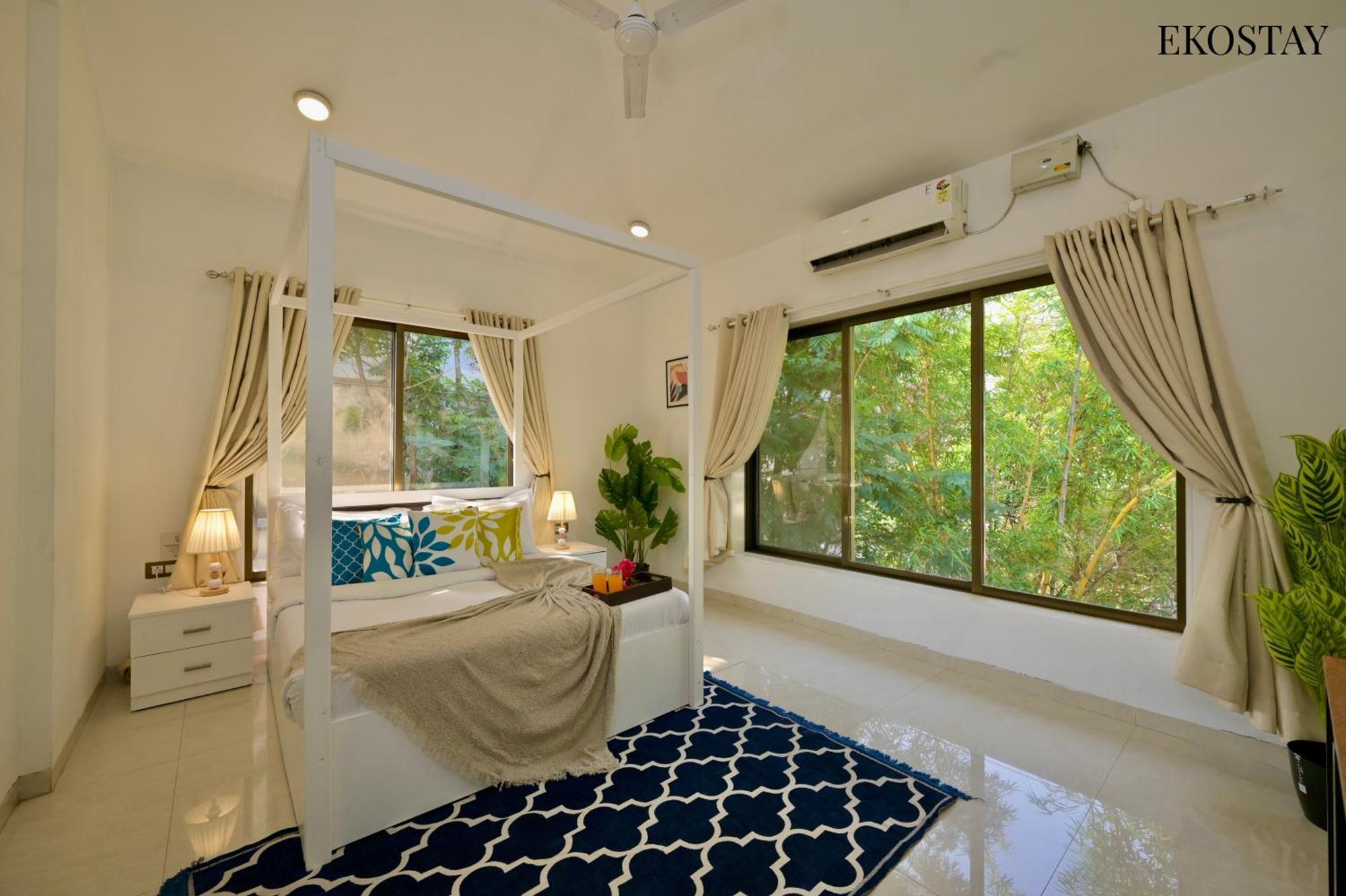 Ekostay - Water Lagoon * Lonavala