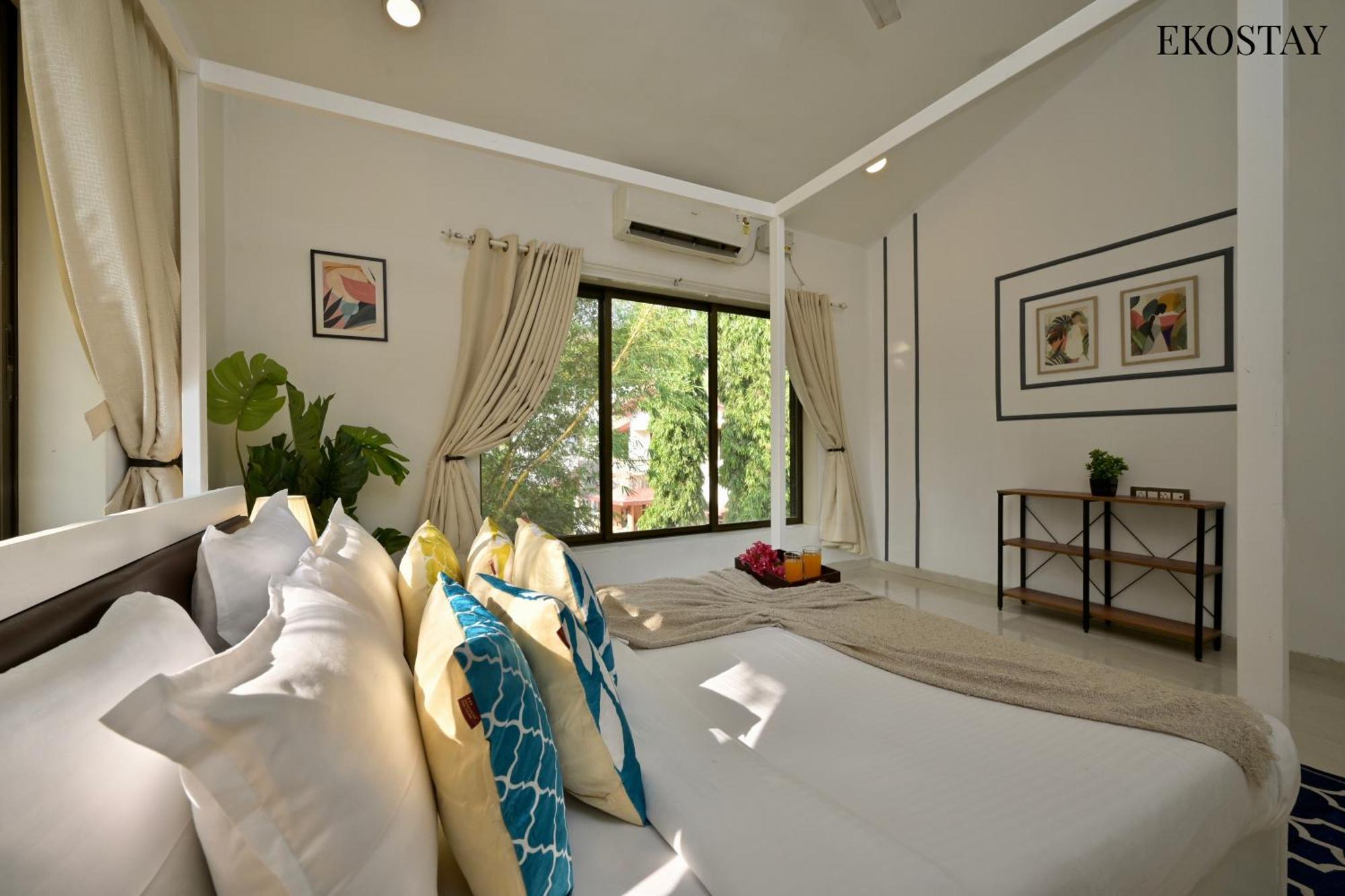 Villa Ekostay - Water Lagoon