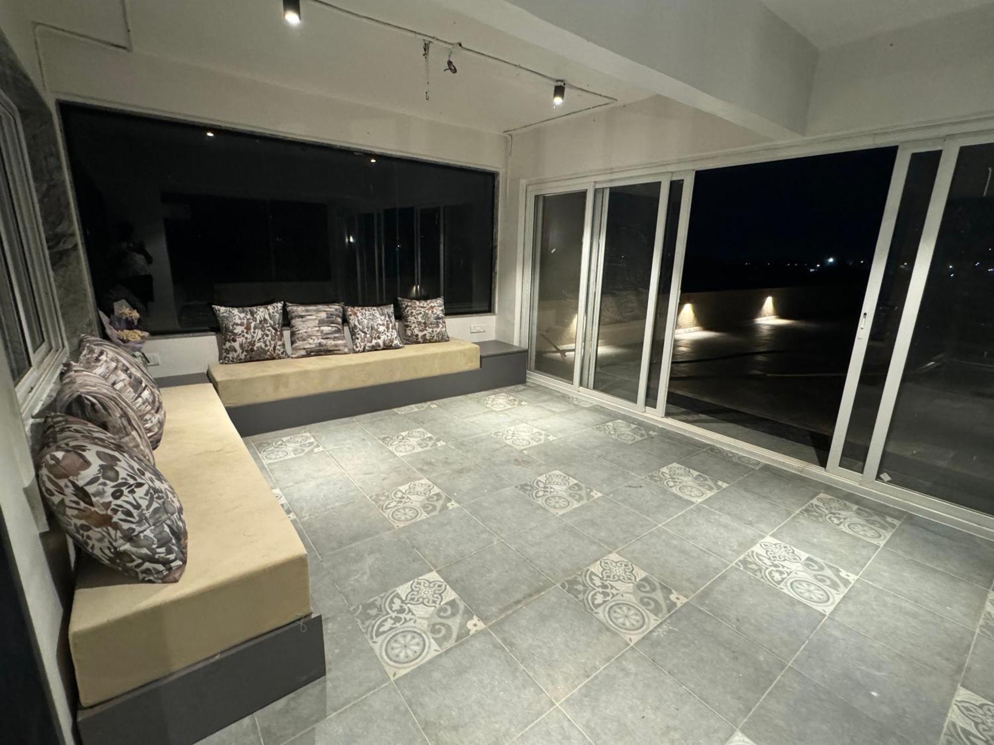 Villa Ananta Lonavala