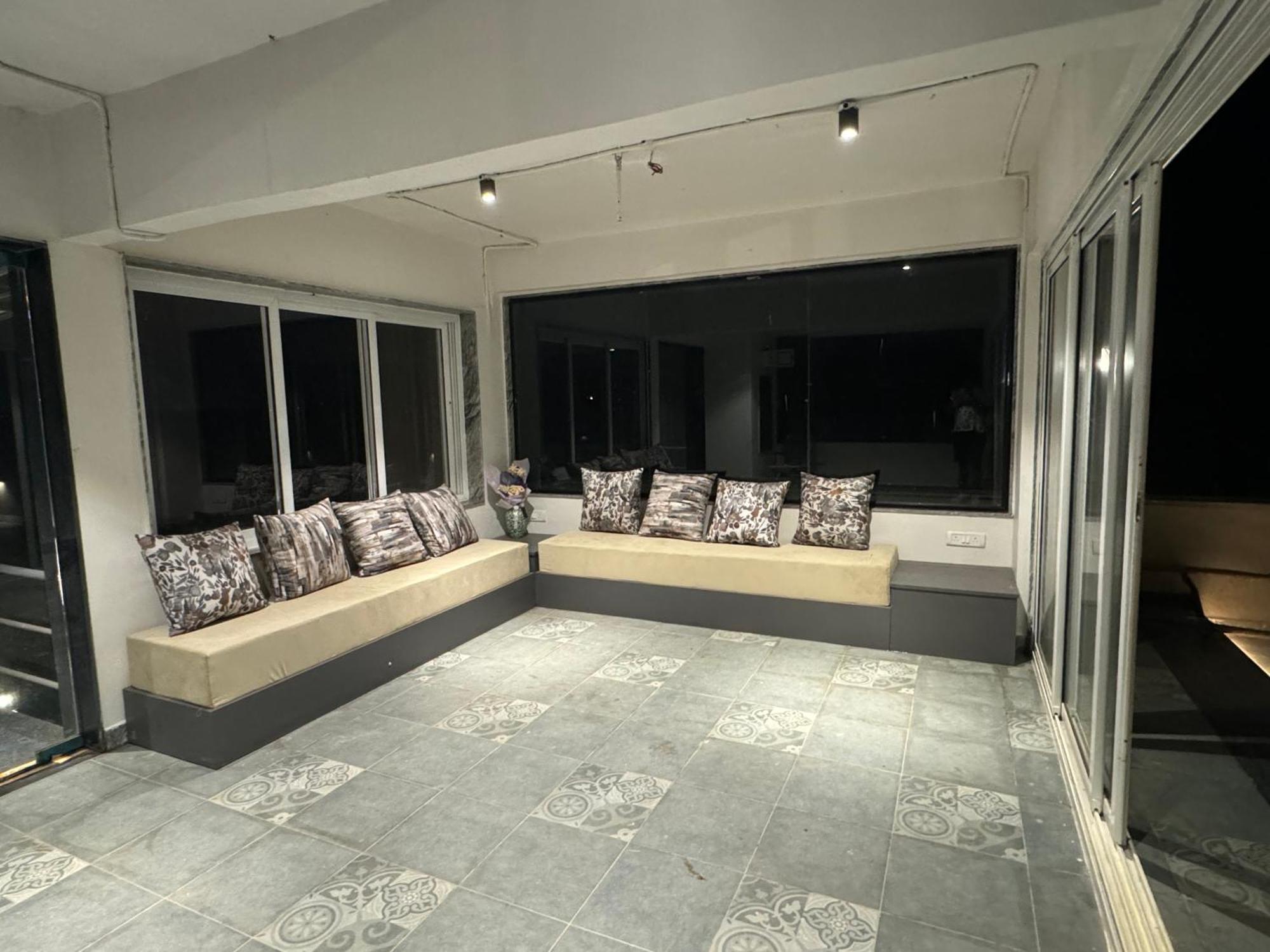 Villa Ananta