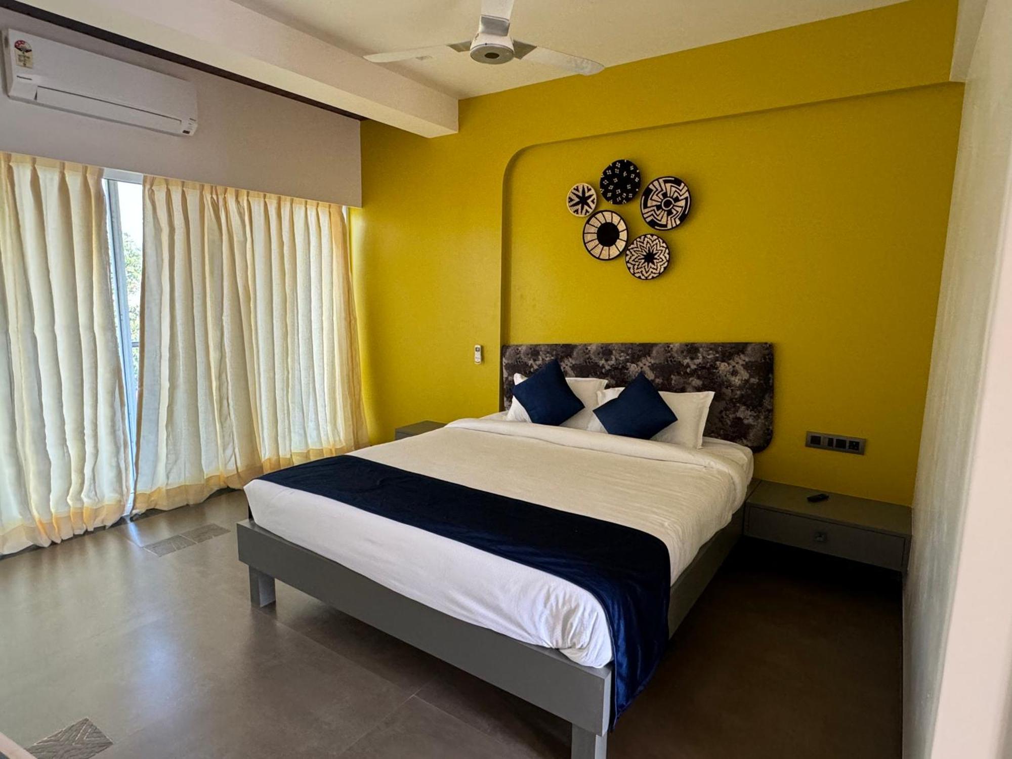 Ananta Villa