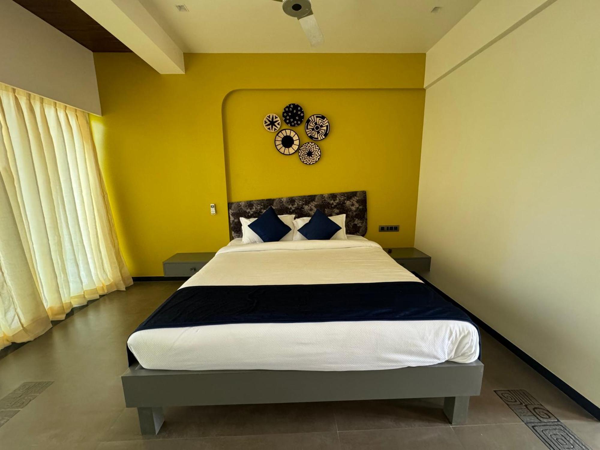Ananta * Lonavala