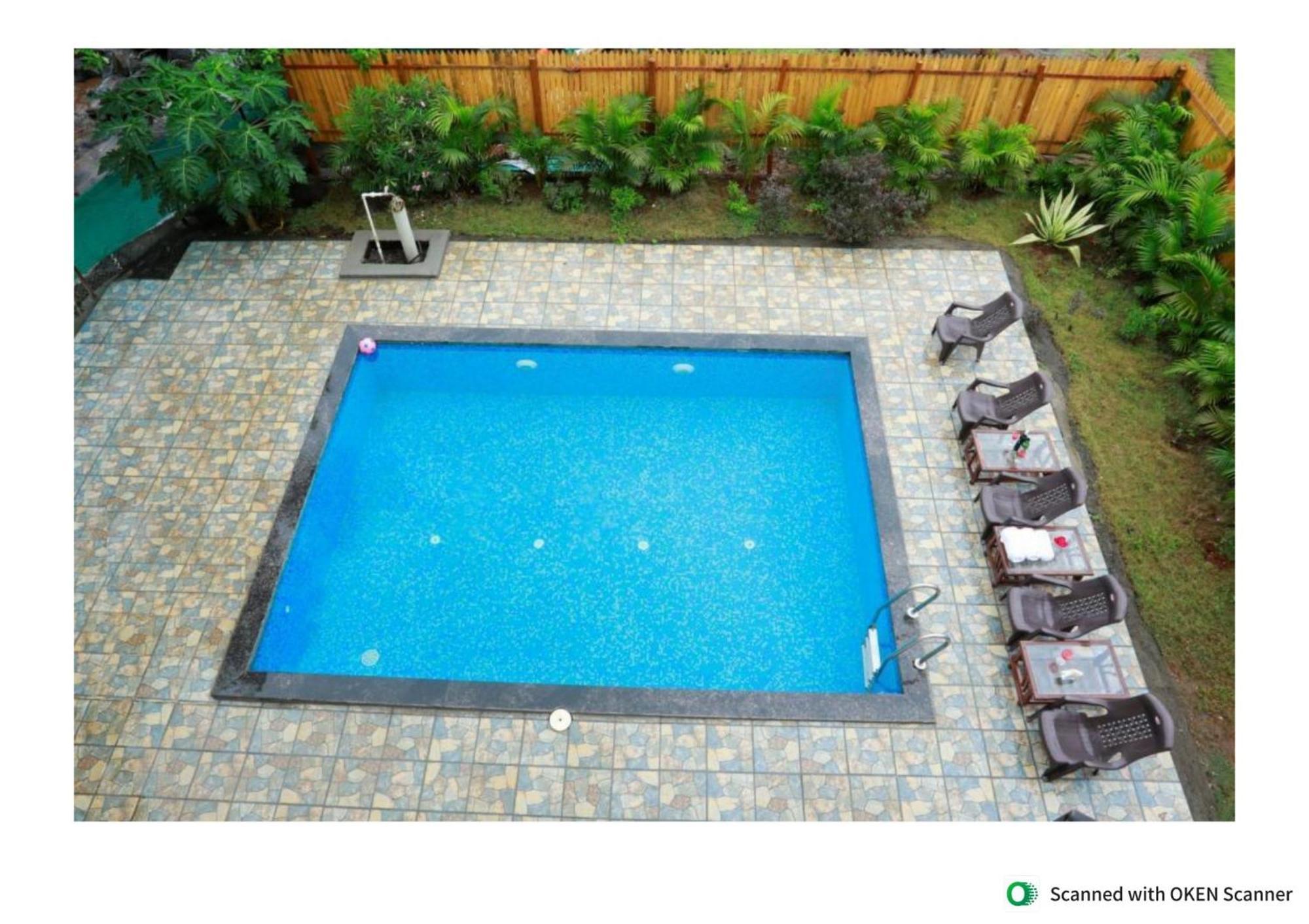 Villa Exotica Lonavala