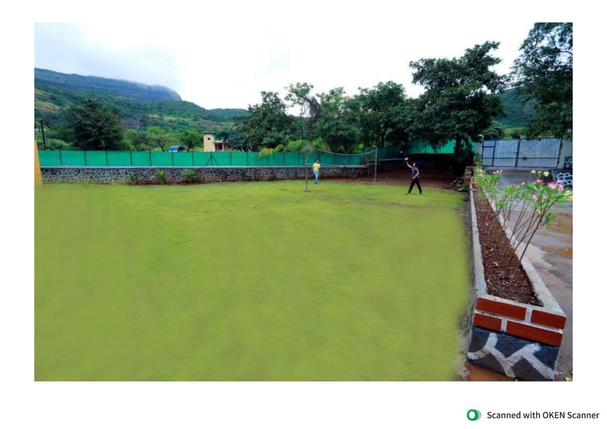 Villa Exotica Lonavala