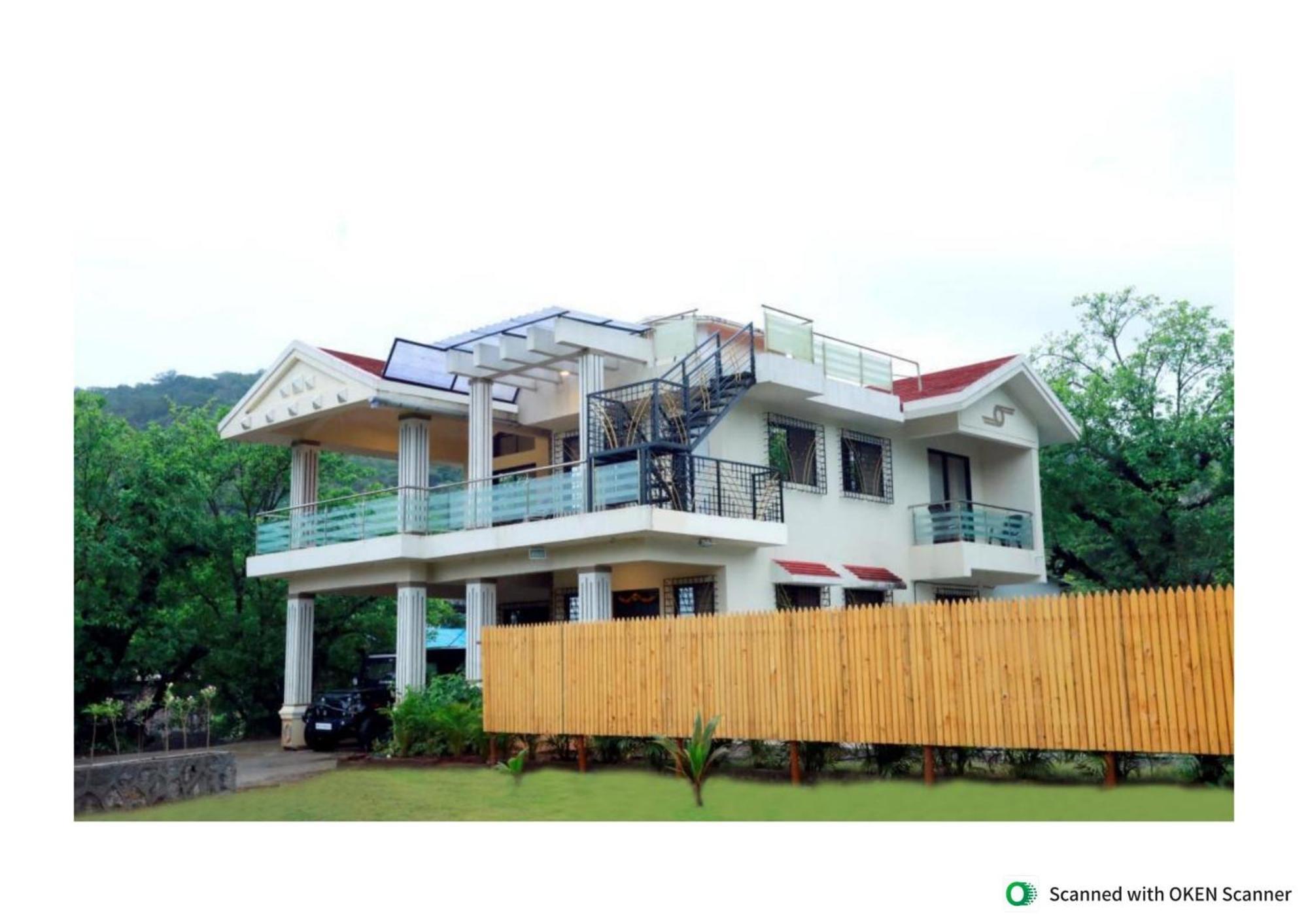 Exotica Villa Lonavala