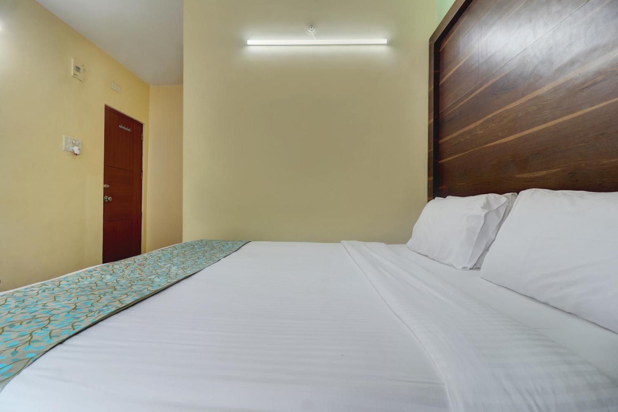Hotel Amazinn Villa