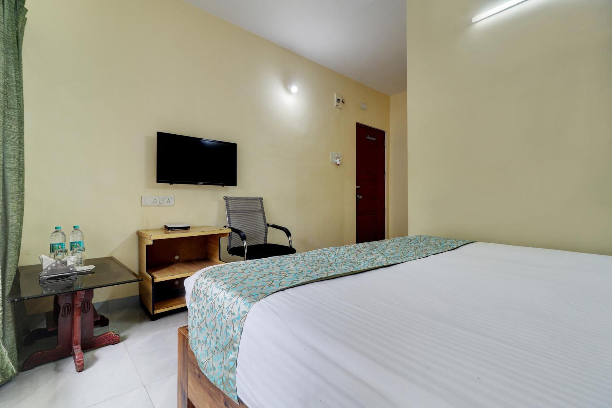 Amazinn Villa Hotel Lonavala