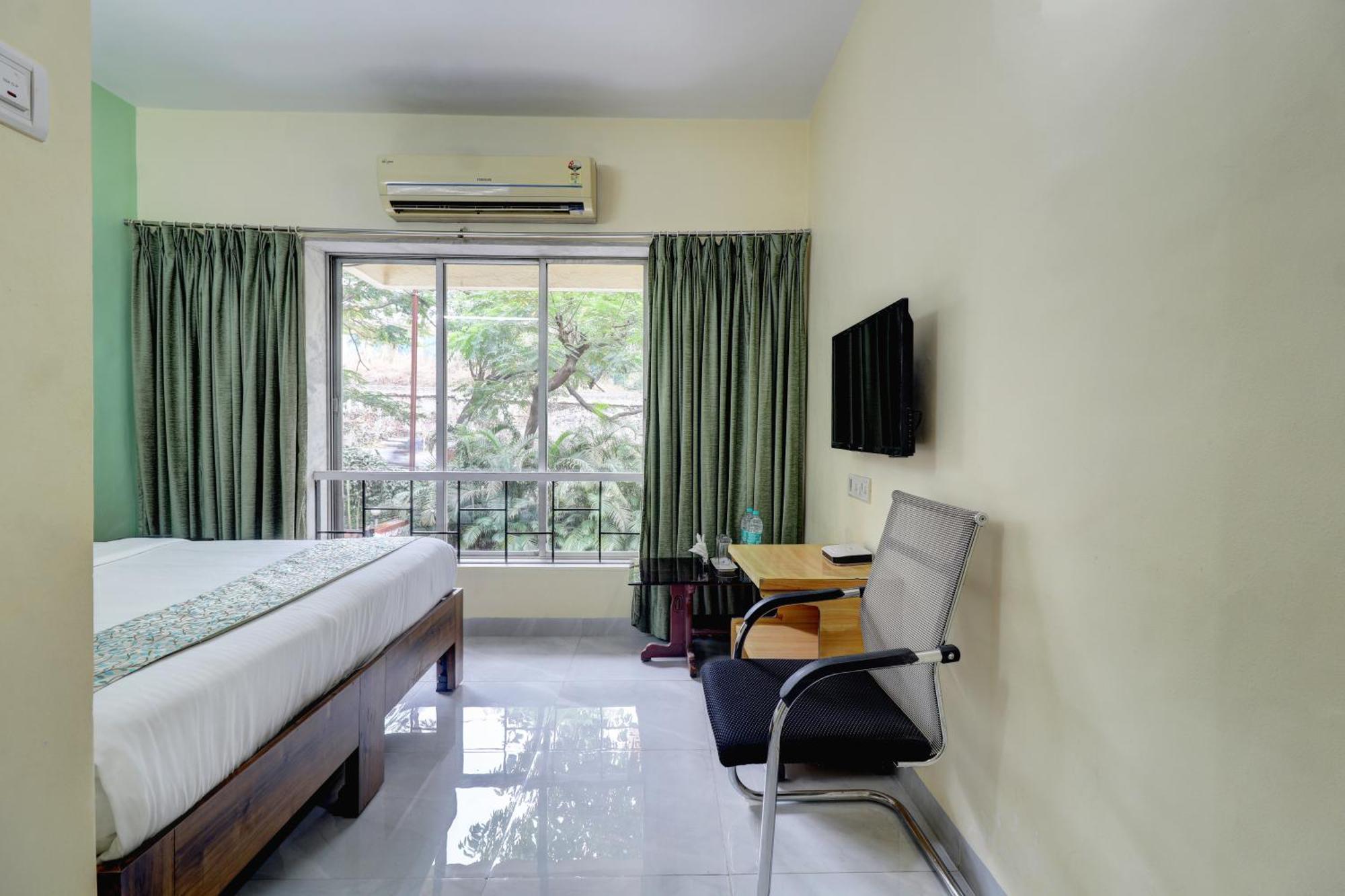 Hotel Amazinn Villa Lonavala