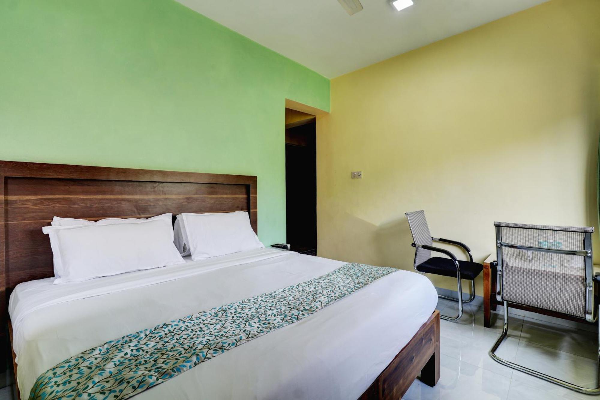 Amazinn Villa Hotel Lonavala