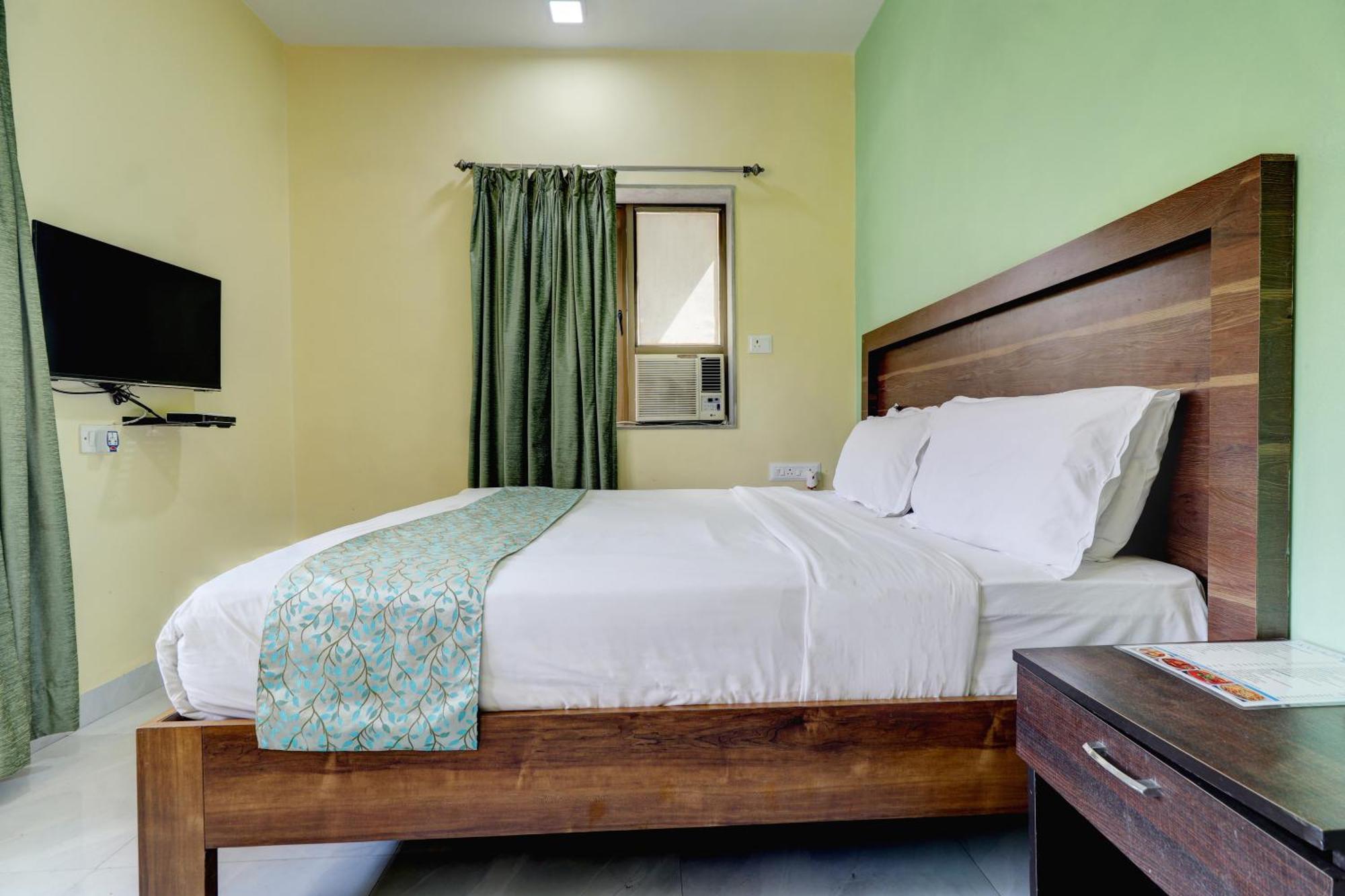 Amazinn Villa Hotel