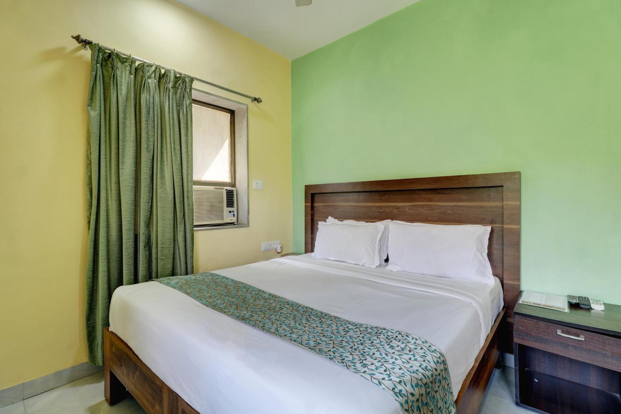 Amazinn Villa Lonavala