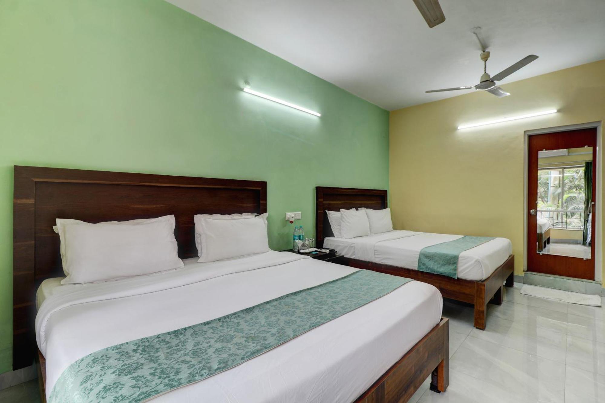 Amazinn Villa Hotel 3*