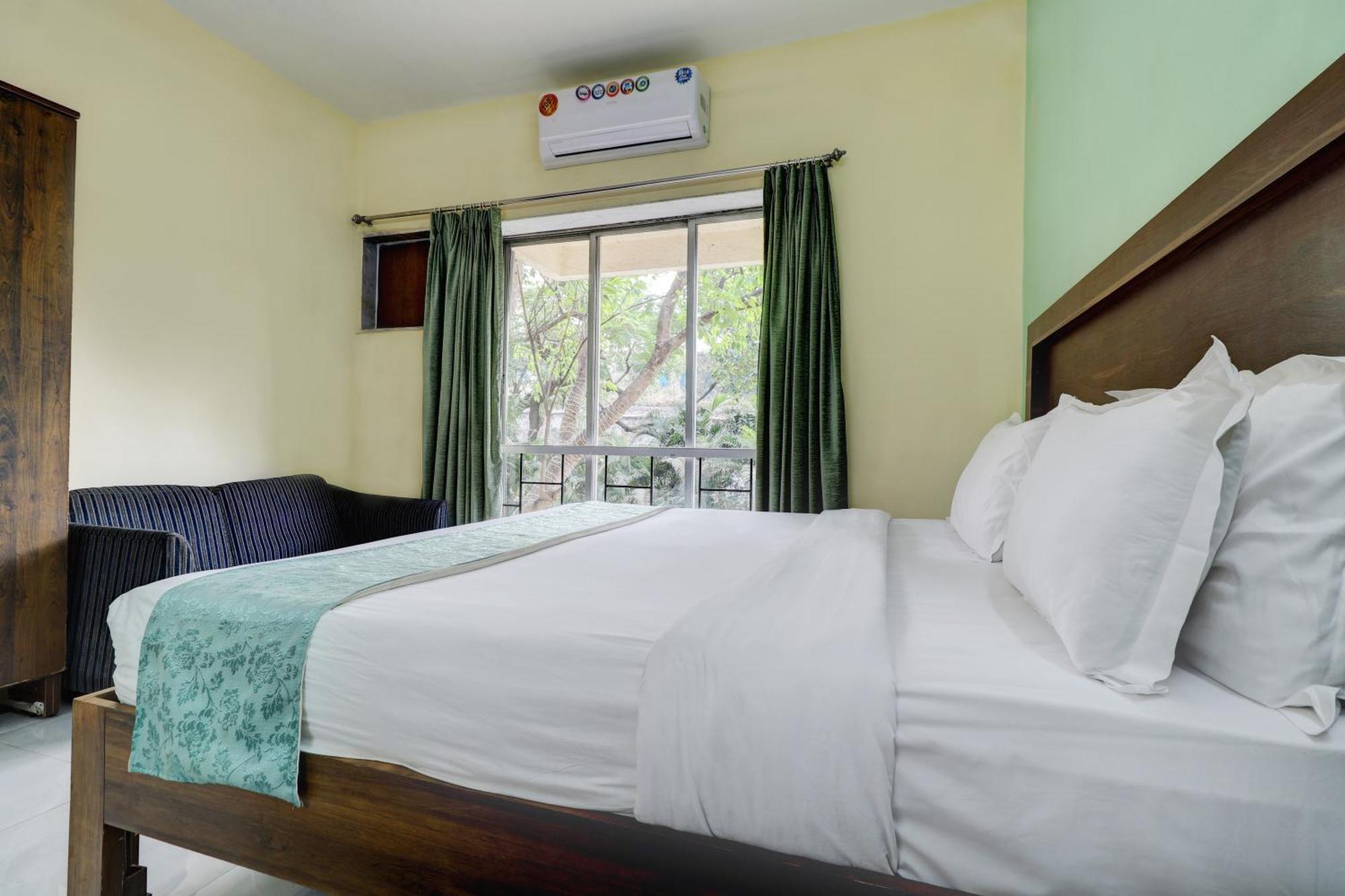 Hotel Amazinn Villa Lonavala