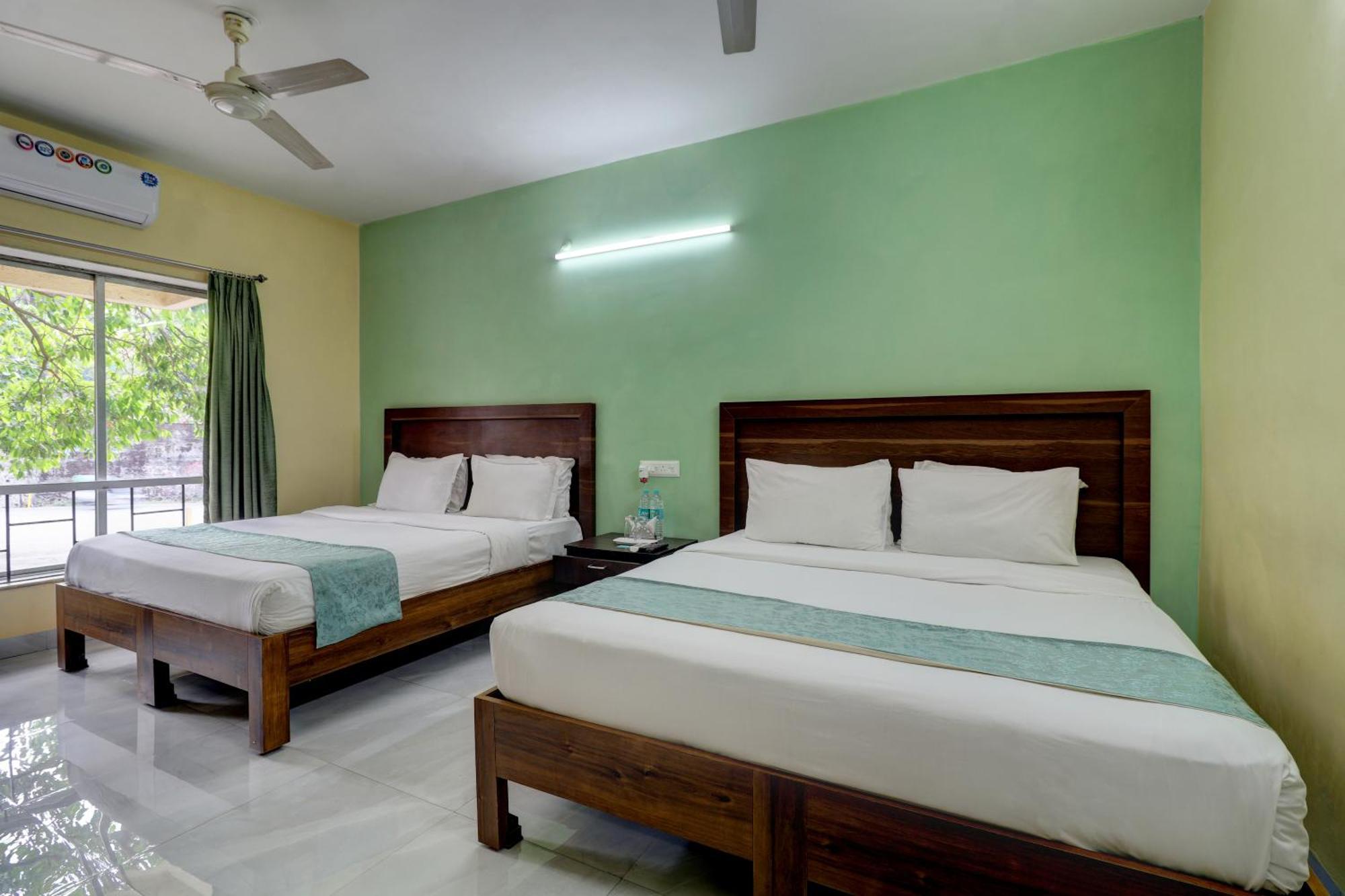 Amazinn Villa 3* Lonavala