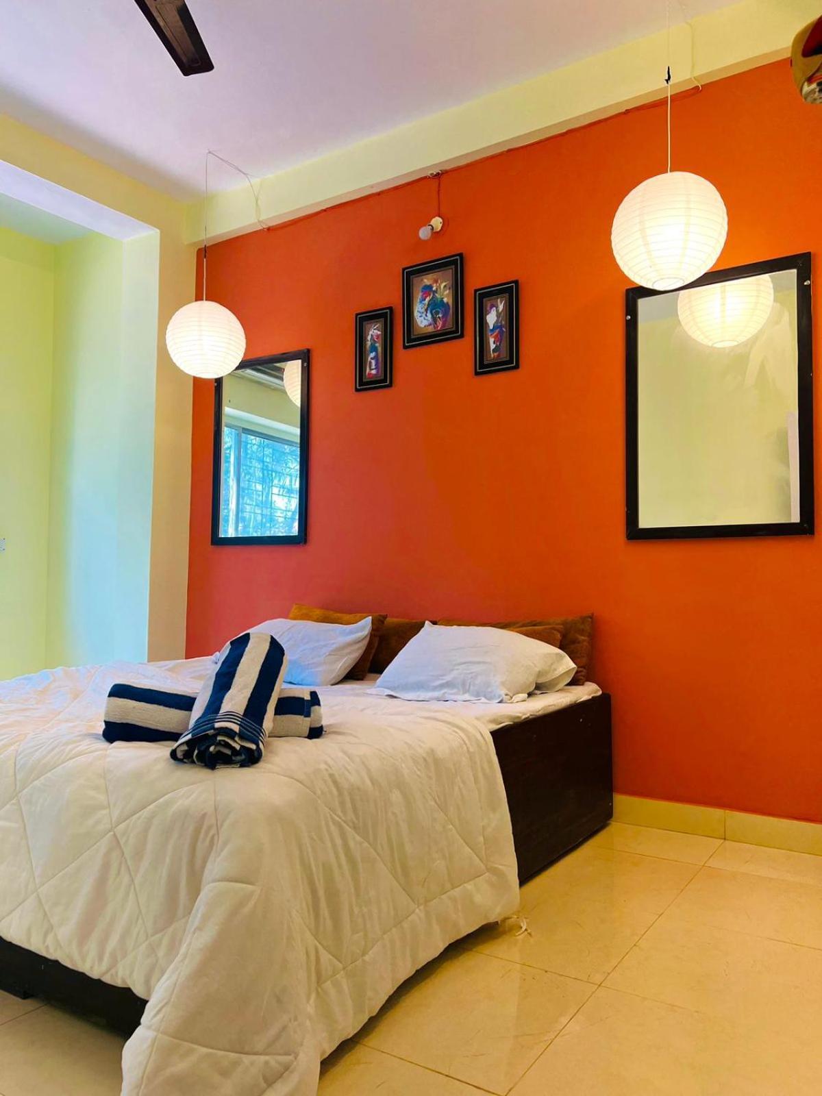 The Dream - Mm Villa *