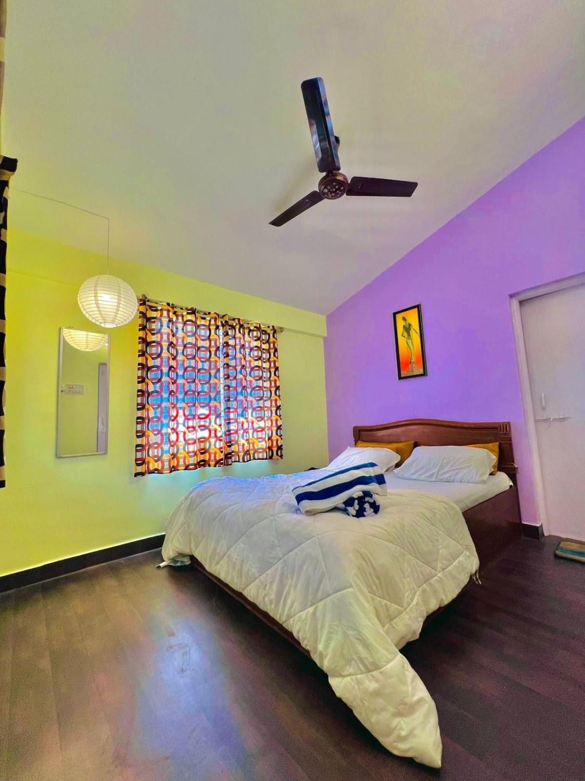 The Dream - Mm Villa