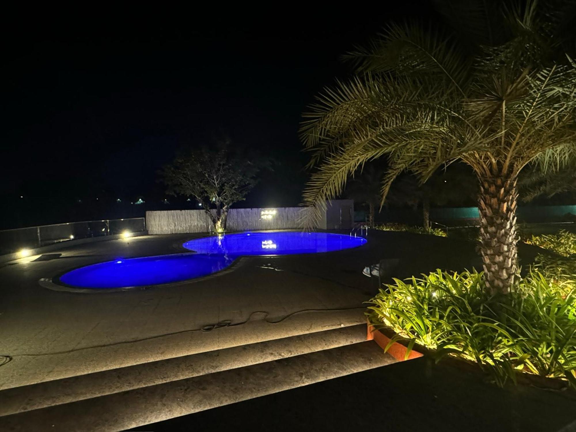 Villa Ananta Lonavala