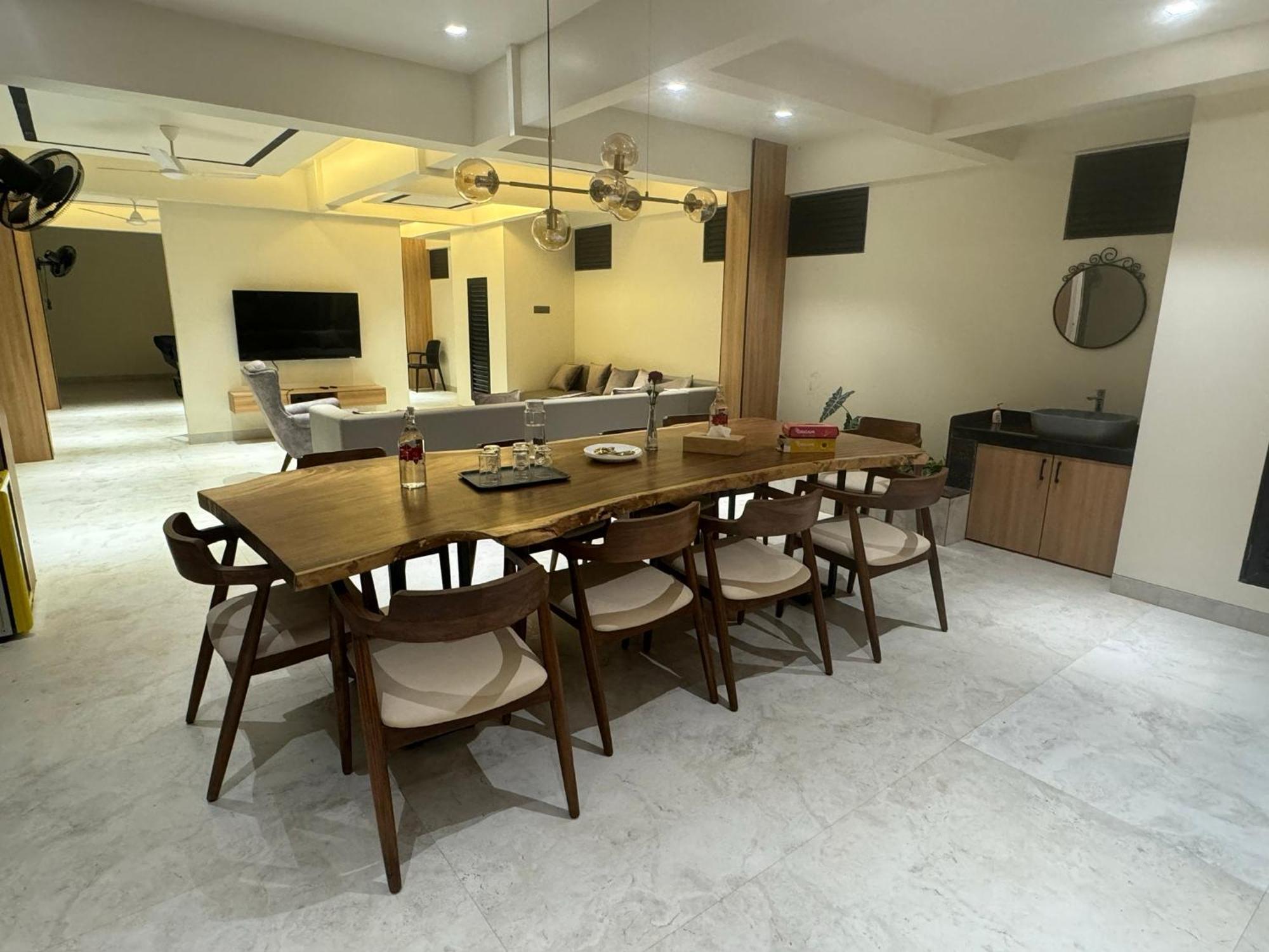 Ananta Villa