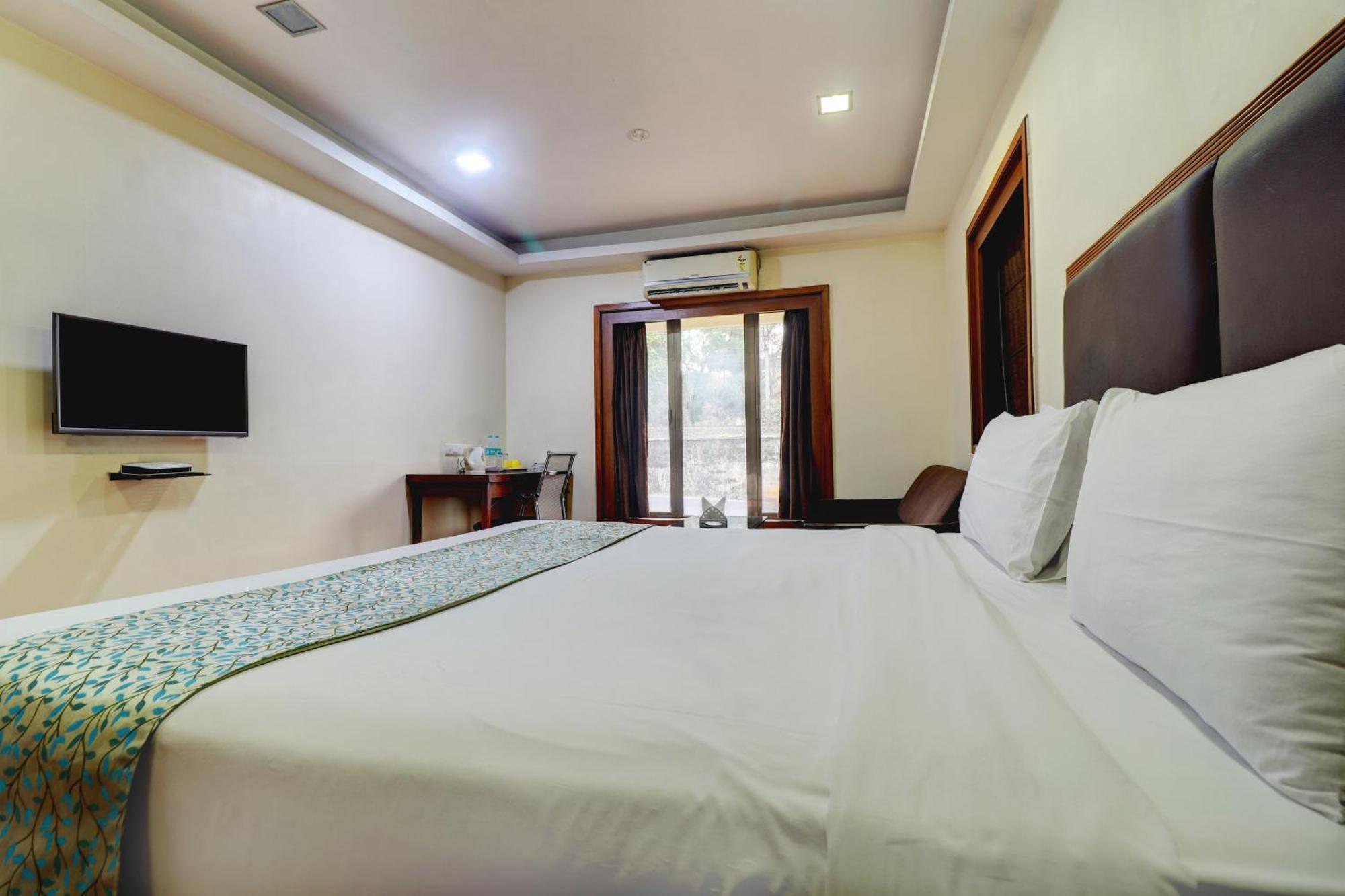 Hotel Amazinn Villa 3*