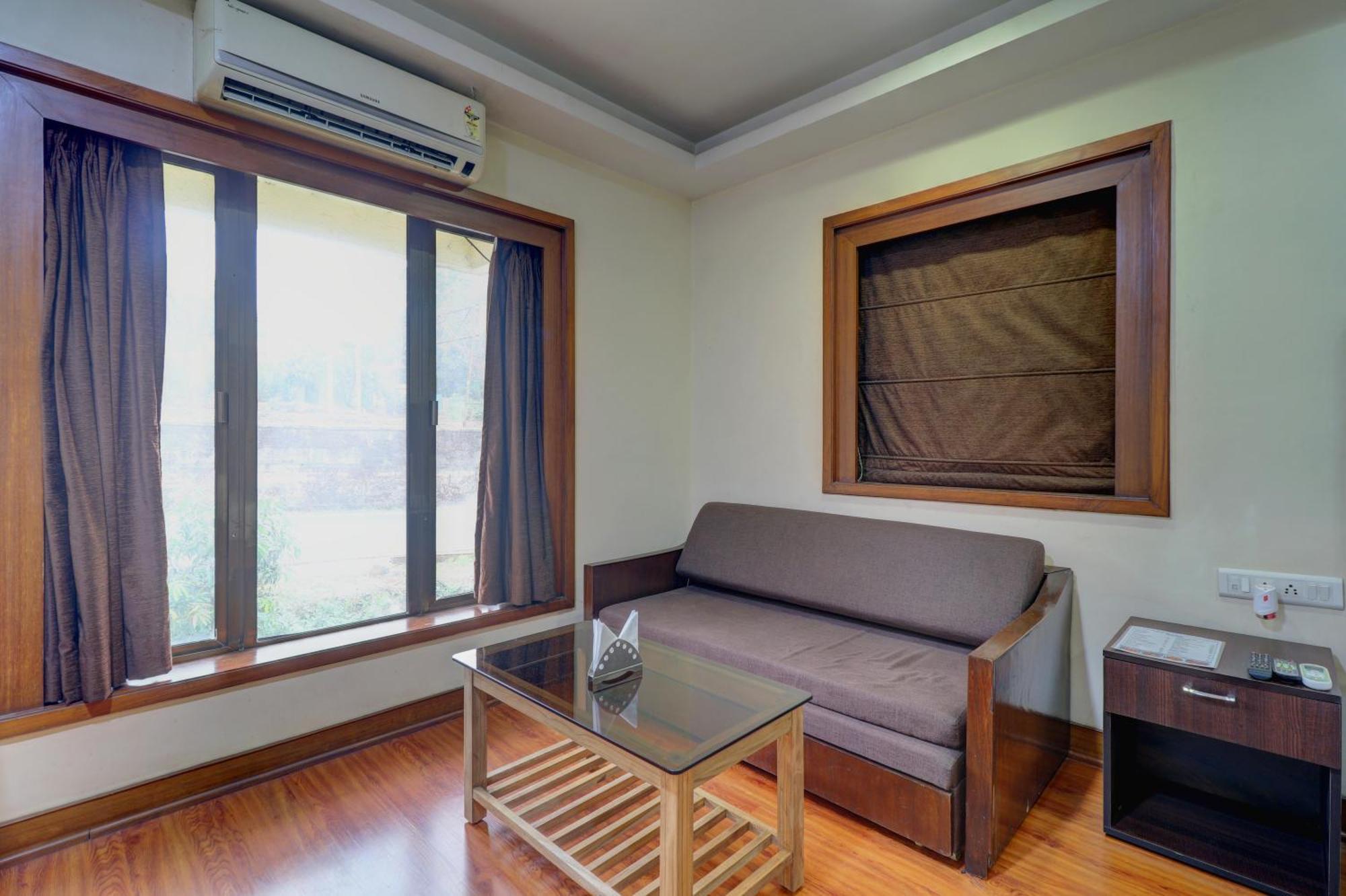 Amazinn Villa Hotel Lonavala