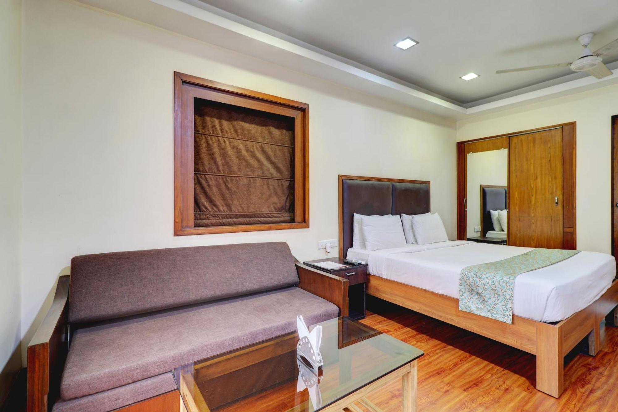 Amazinn Villa Hotel