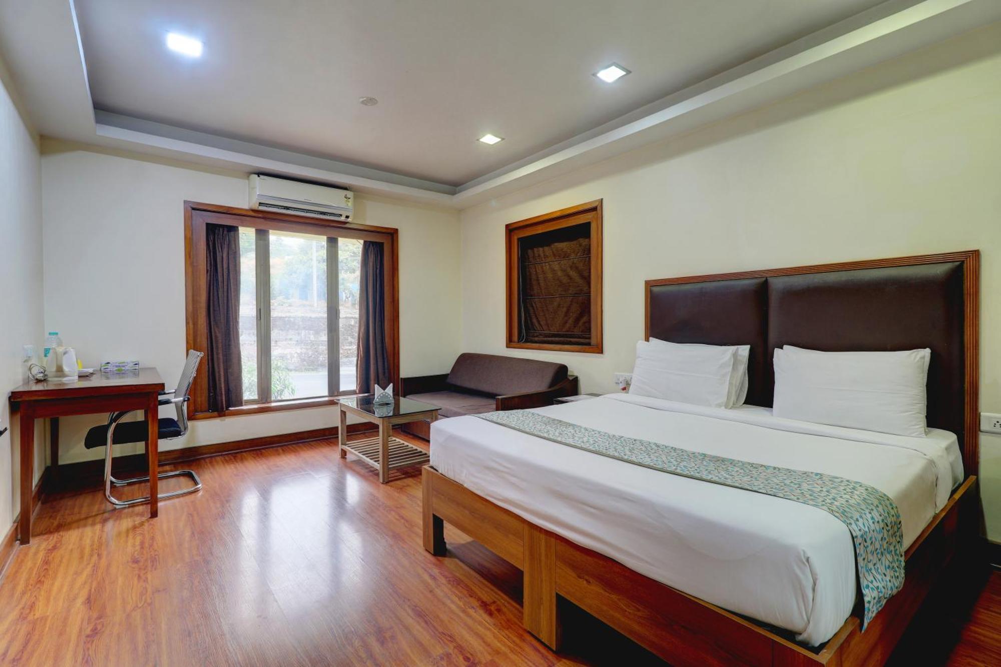 Amazinn Villa Lonavala