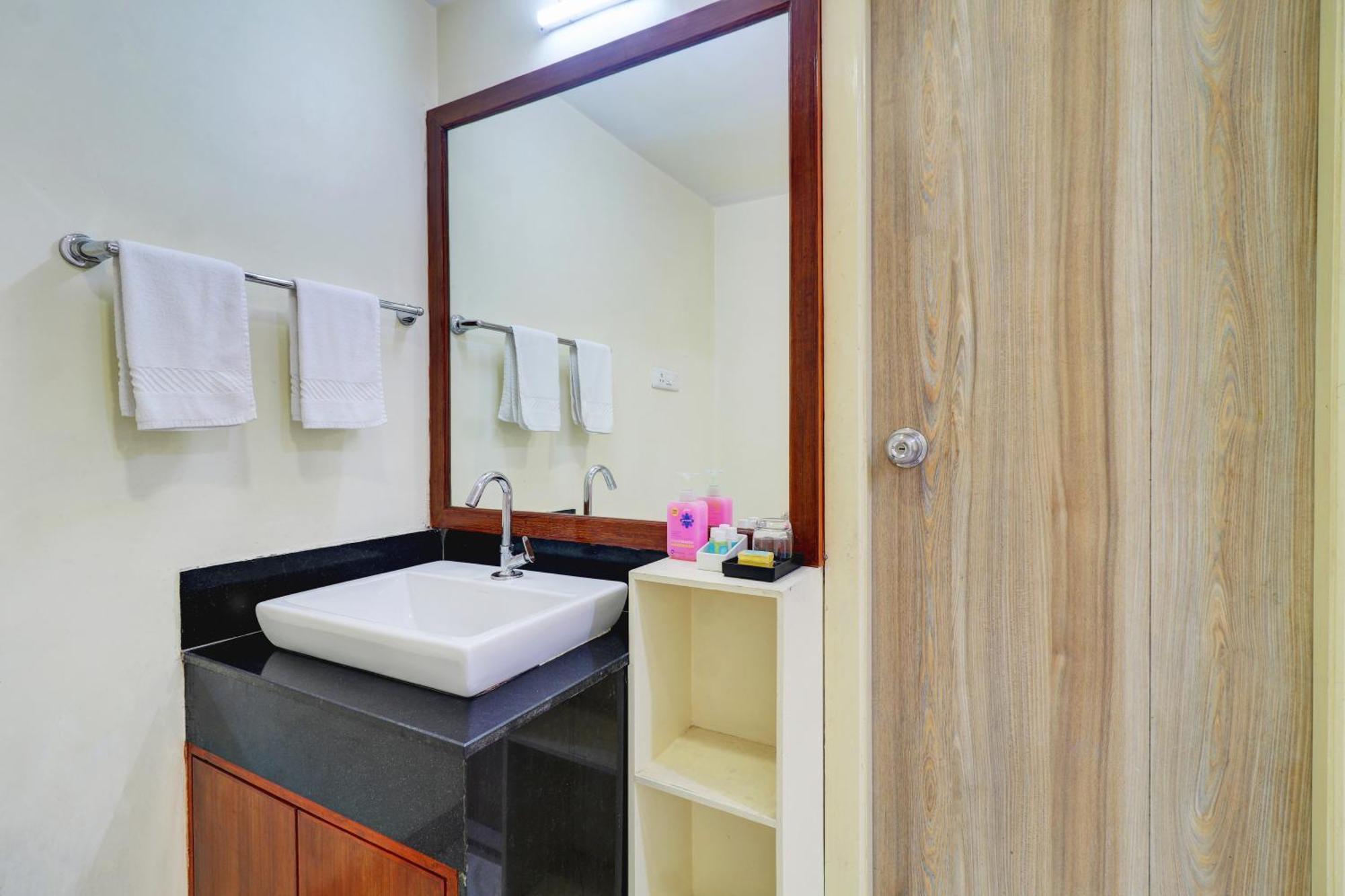 Amazinn Villa 3* Lonavala