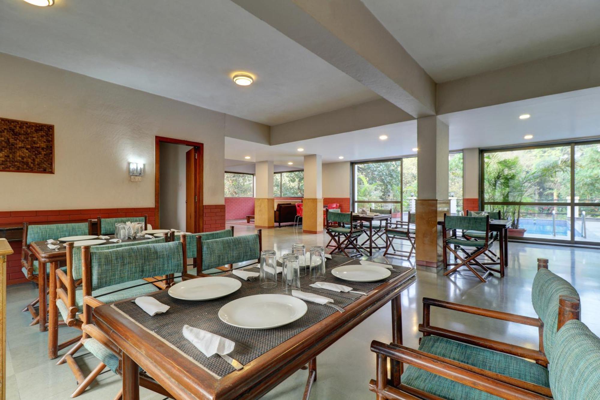 Amazinn Villa Hotel 3*