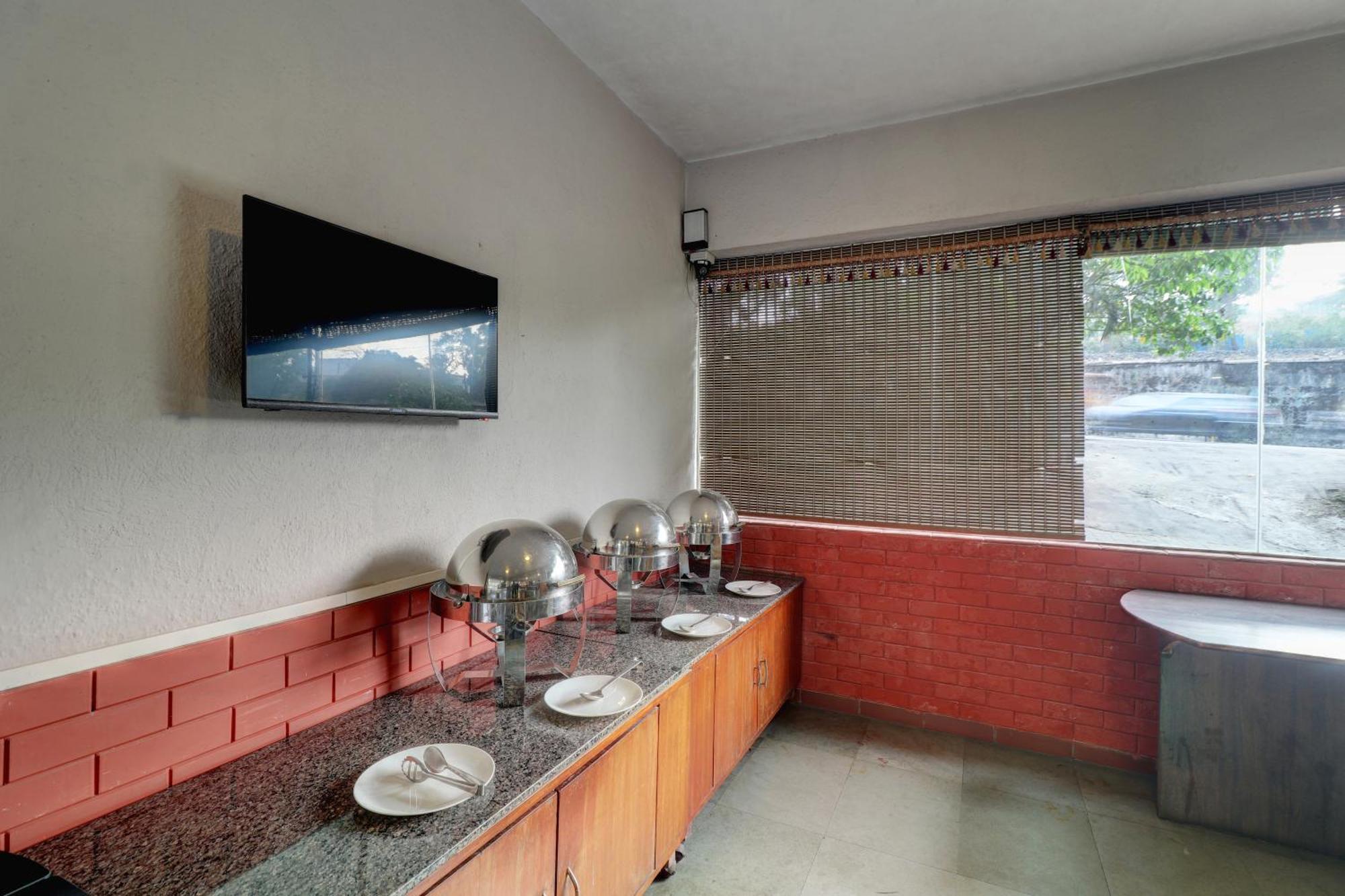 Amazinn Villa 3* Lonavala
