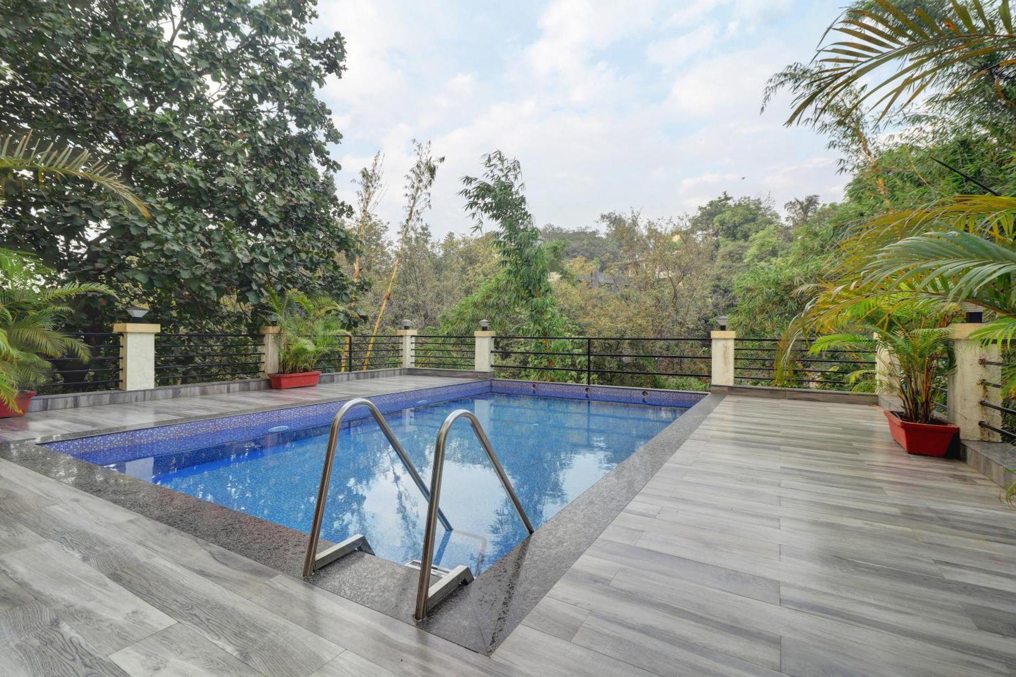 Amazinn Villa