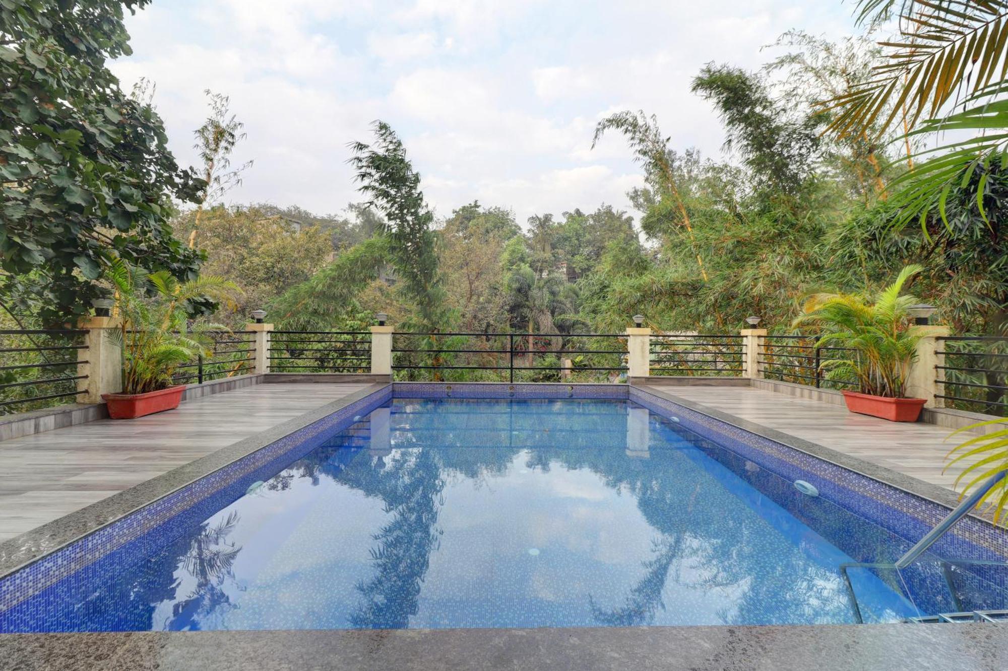 Amazinn Villa Hotel