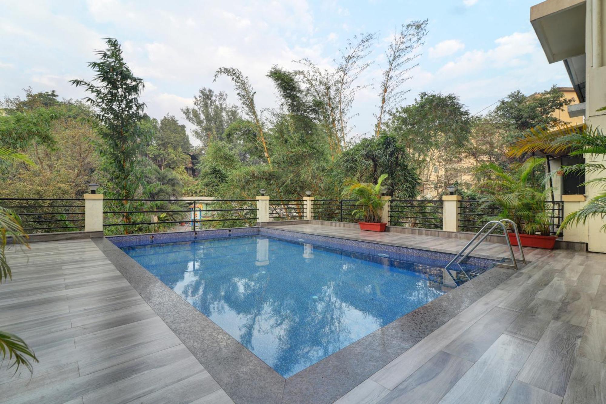 Hotel Amazinn Villa Lonavala