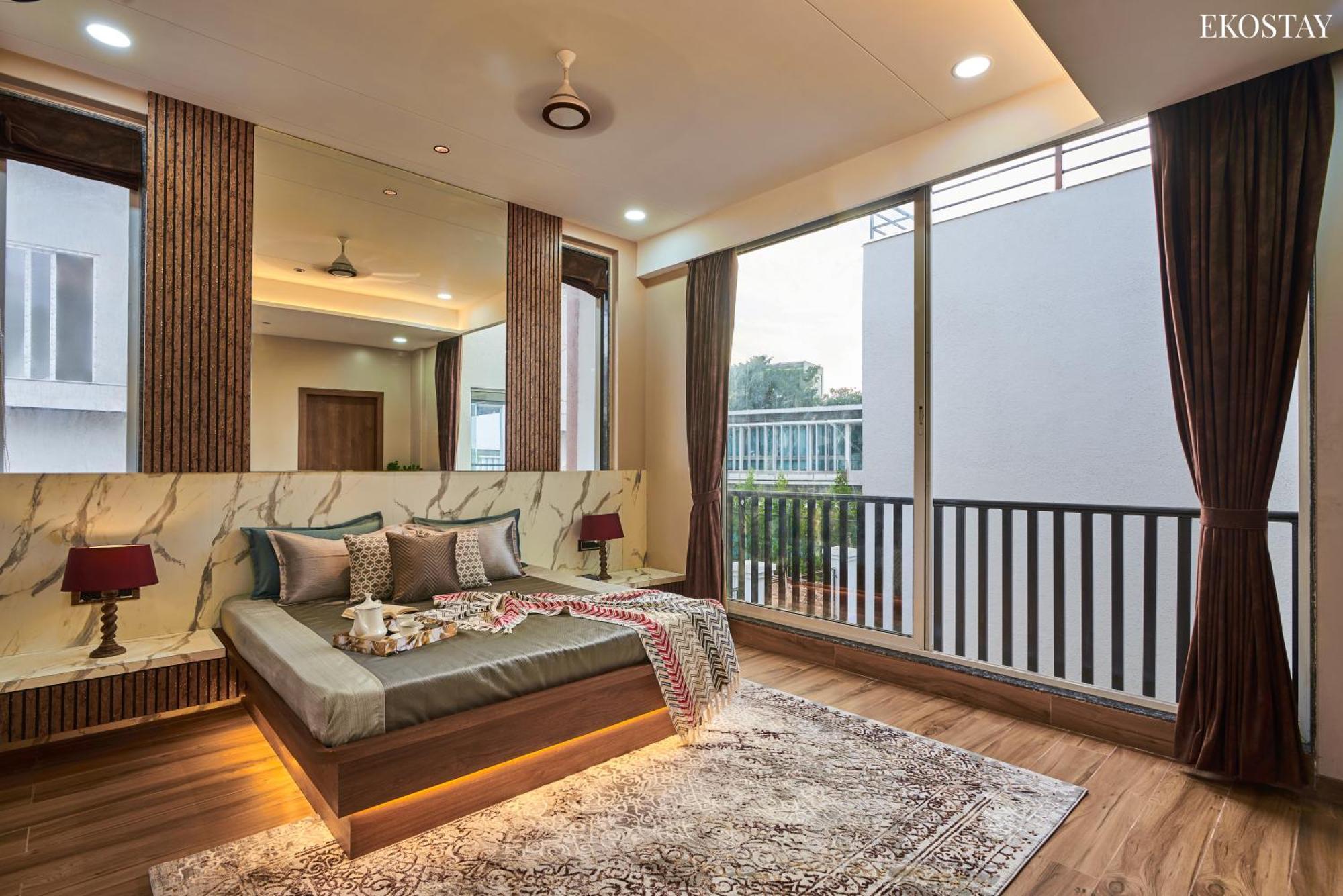 Ekostay - Luxe - La Casa Grande *