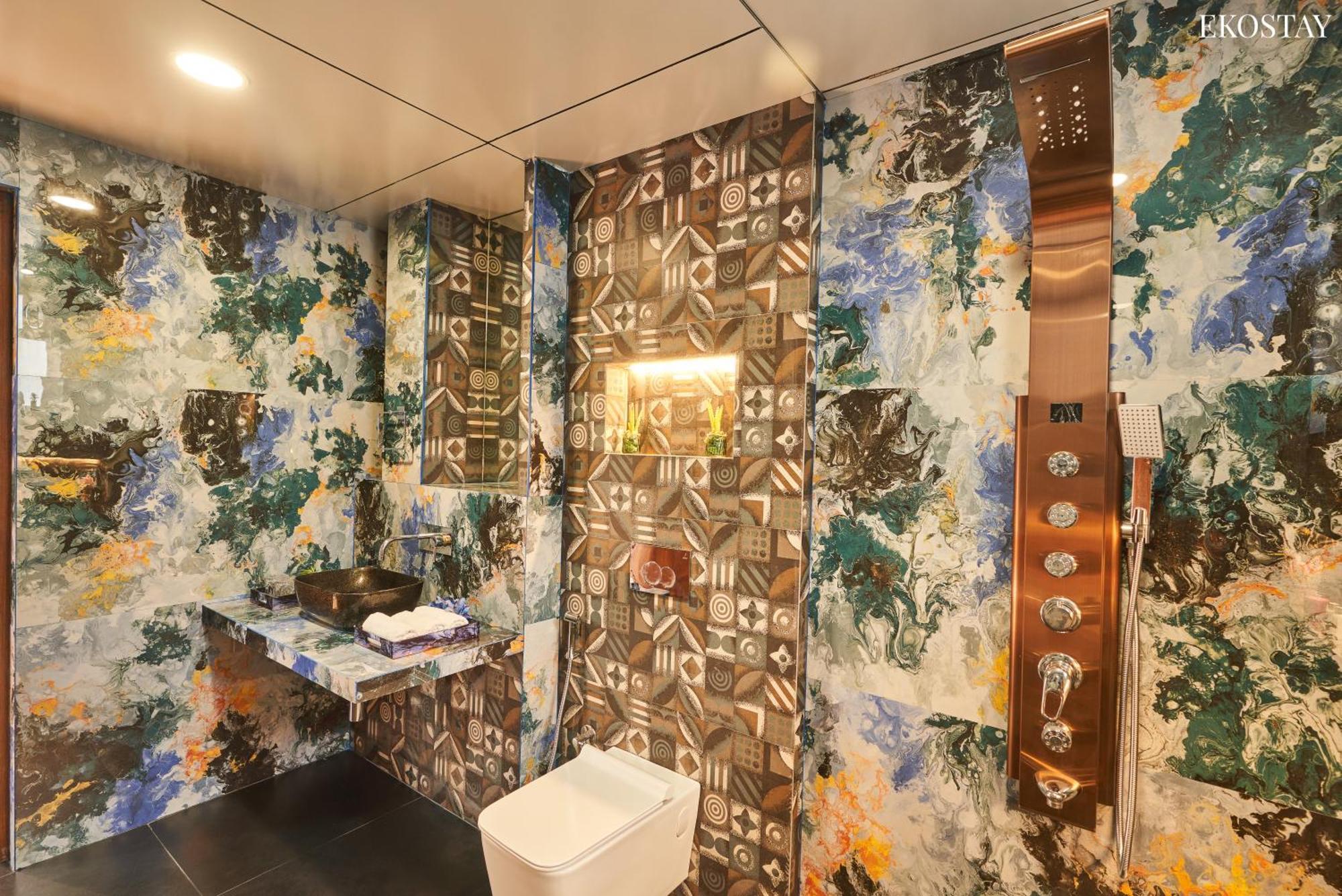 Ekostay - Luxe - La Casa Grande