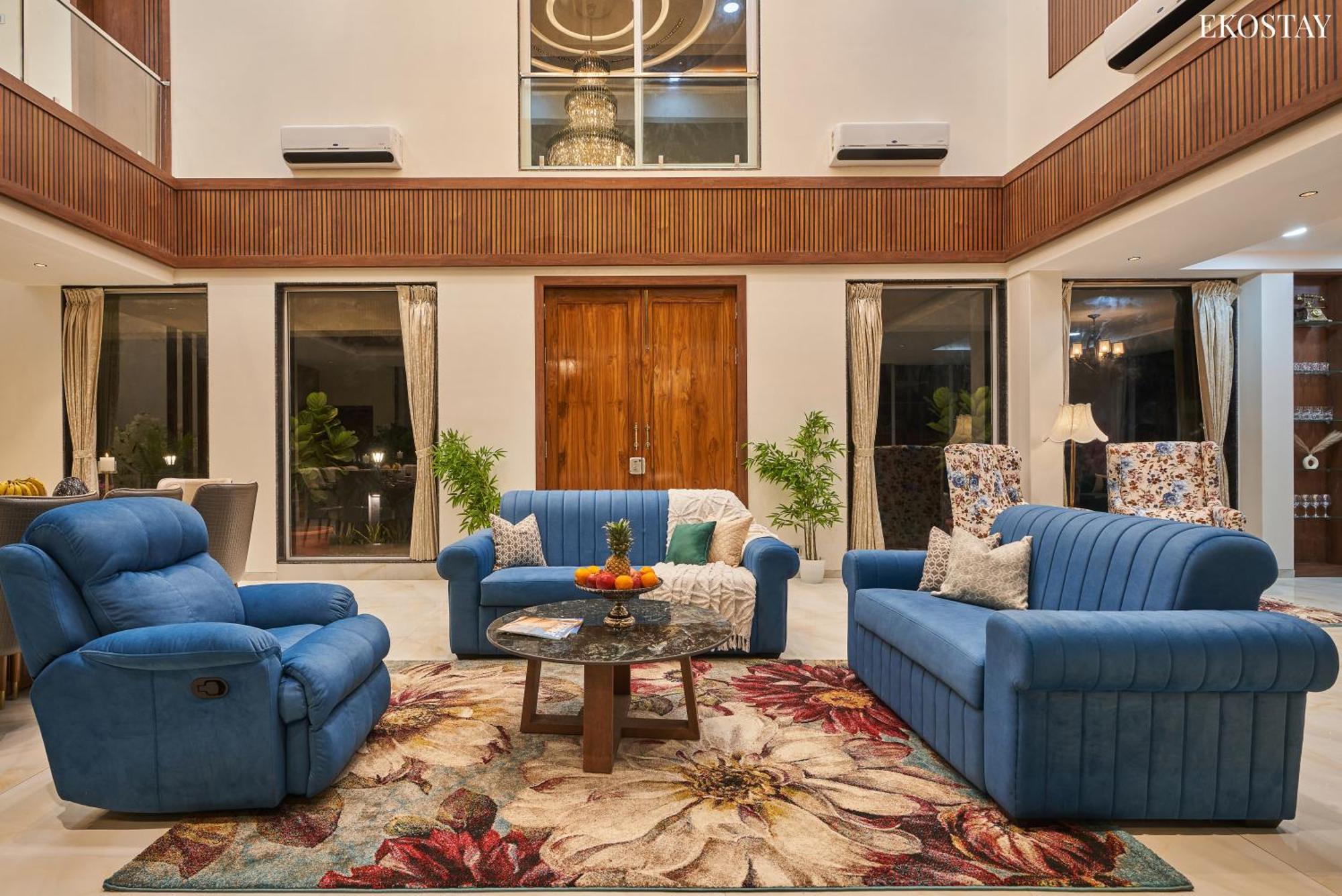 Ekostay - Luxe - La Casa Grande * Lonavala