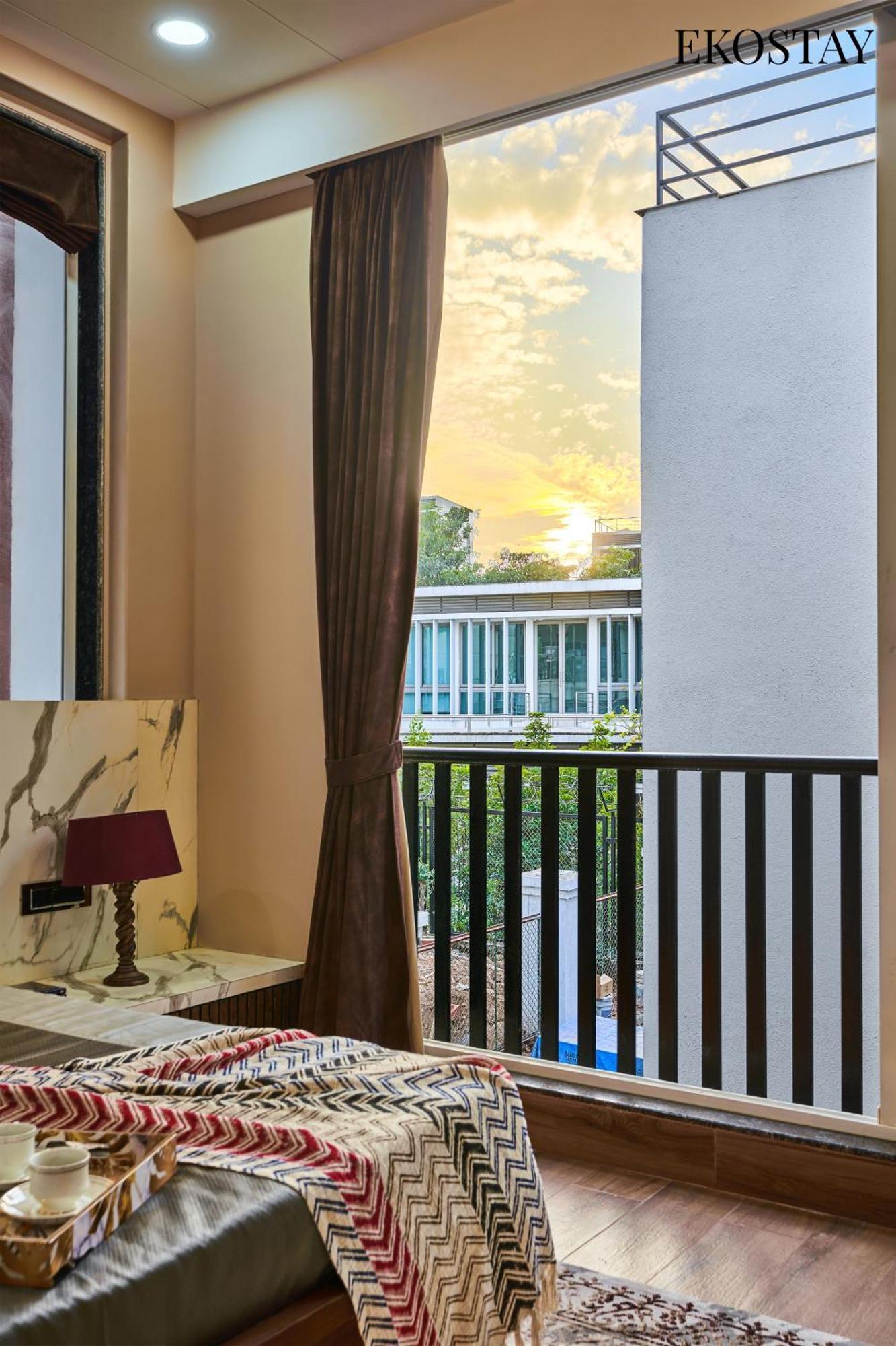 Ekostay - Luxe - La Casa Grande Villa *