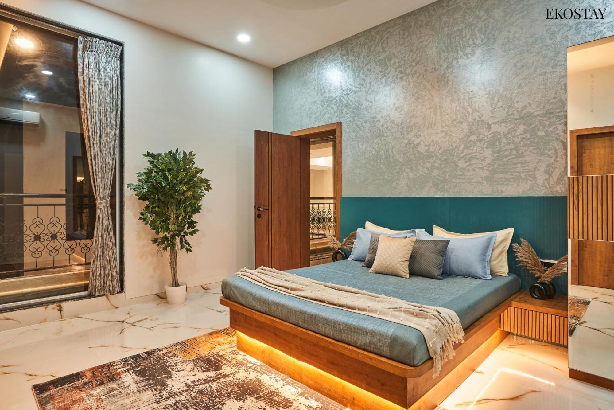 Ekostay - Luxe - La Casa Grande Villa
