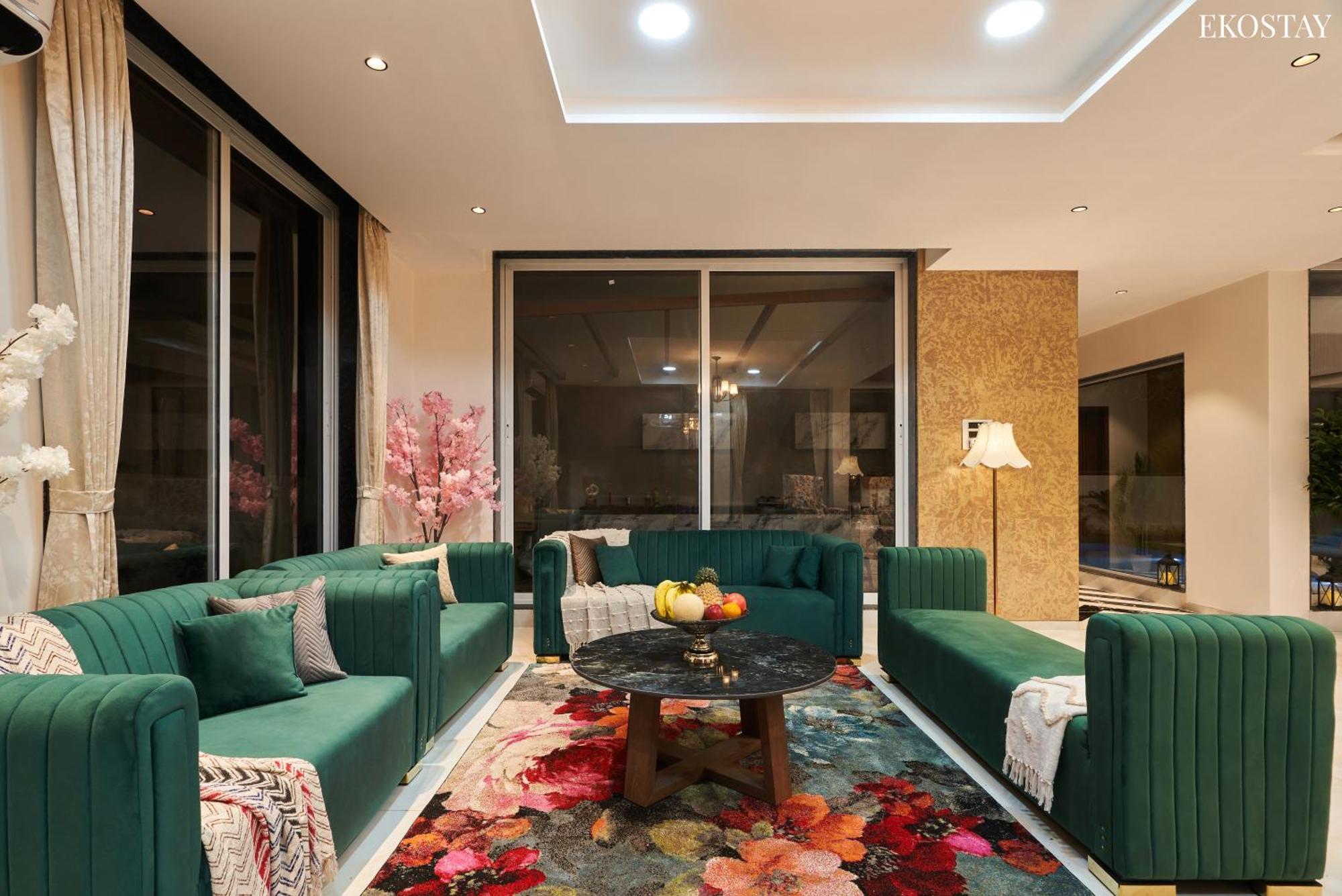 Ekostay - Luxe - La Casa Grande Lonavala