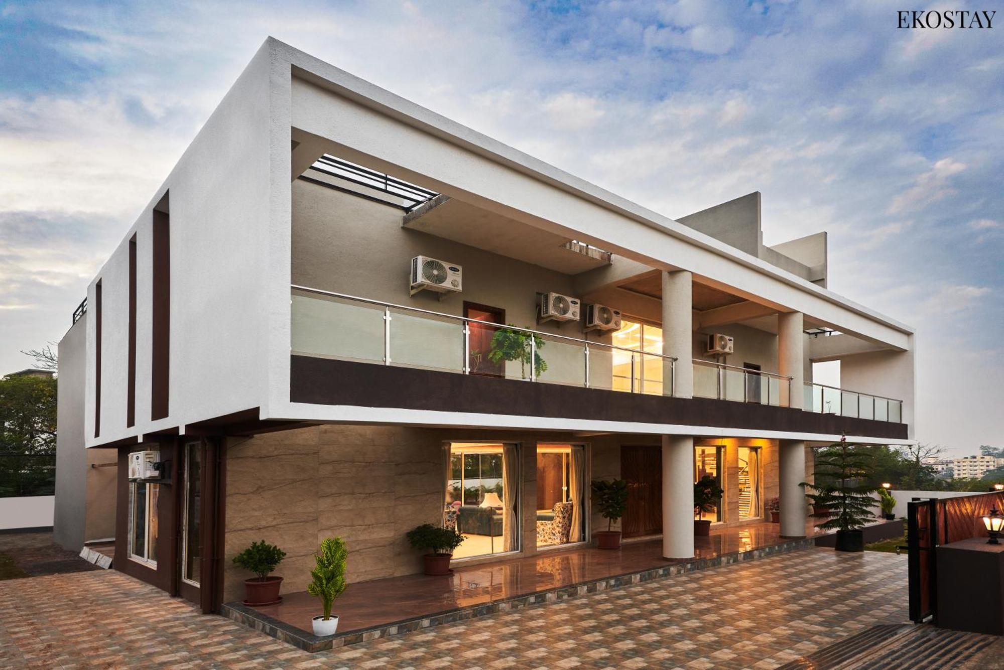 Ekostay - Luxe - La Casa Grande