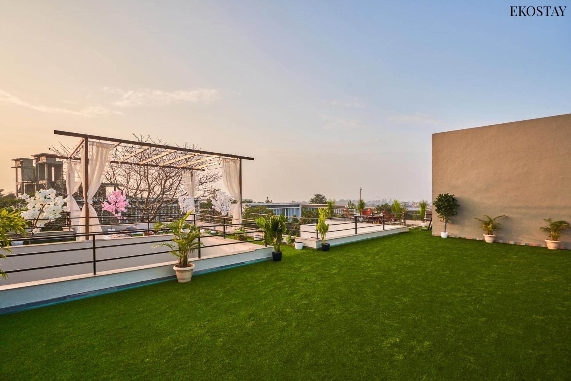Ekostay - Luxe - La Casa Grande Villa