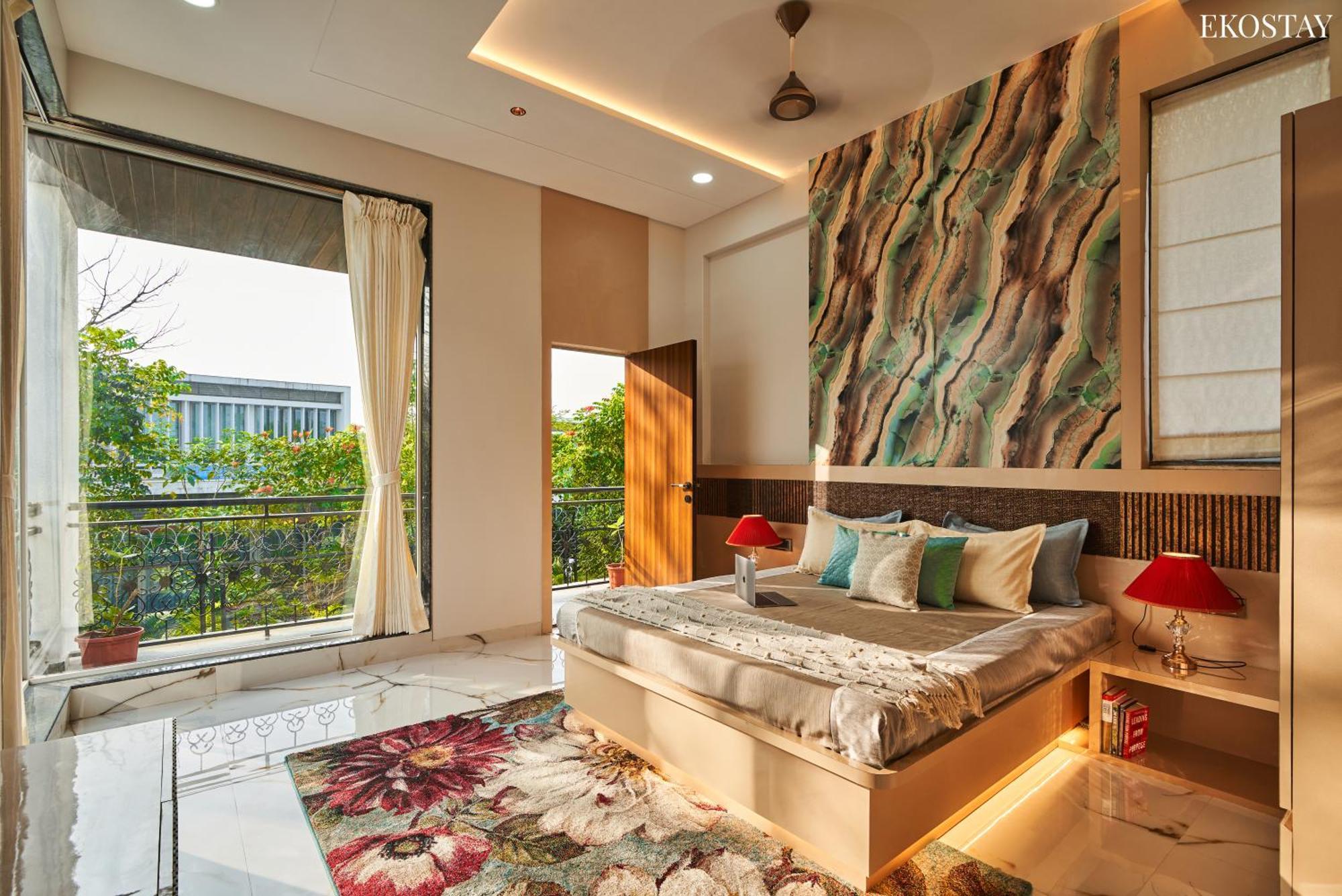 Ekostay - Luxe - La Casa Grande Villa Lonavala