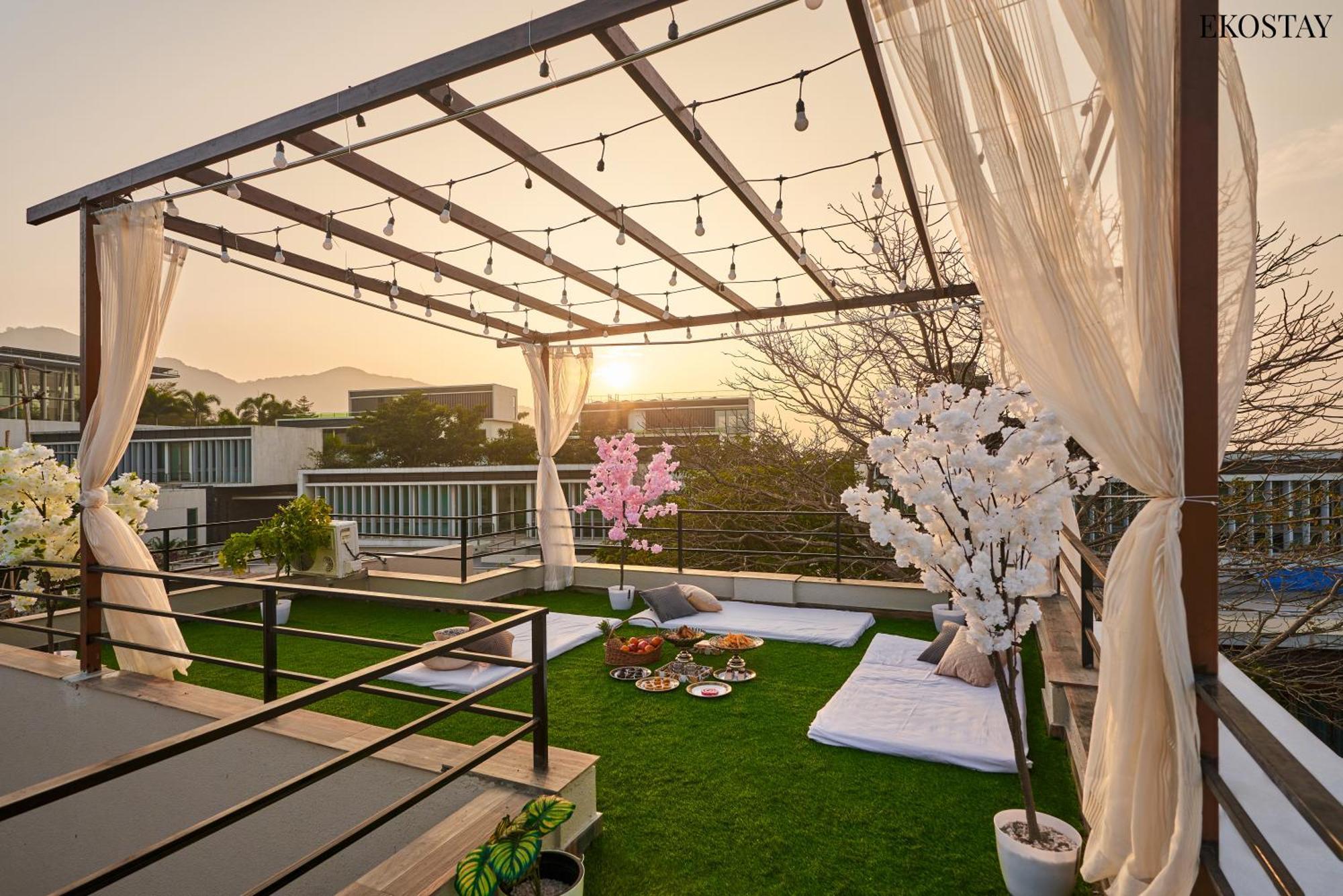 Ekostay - Luxe - La Casa Grande Villa Lonavala