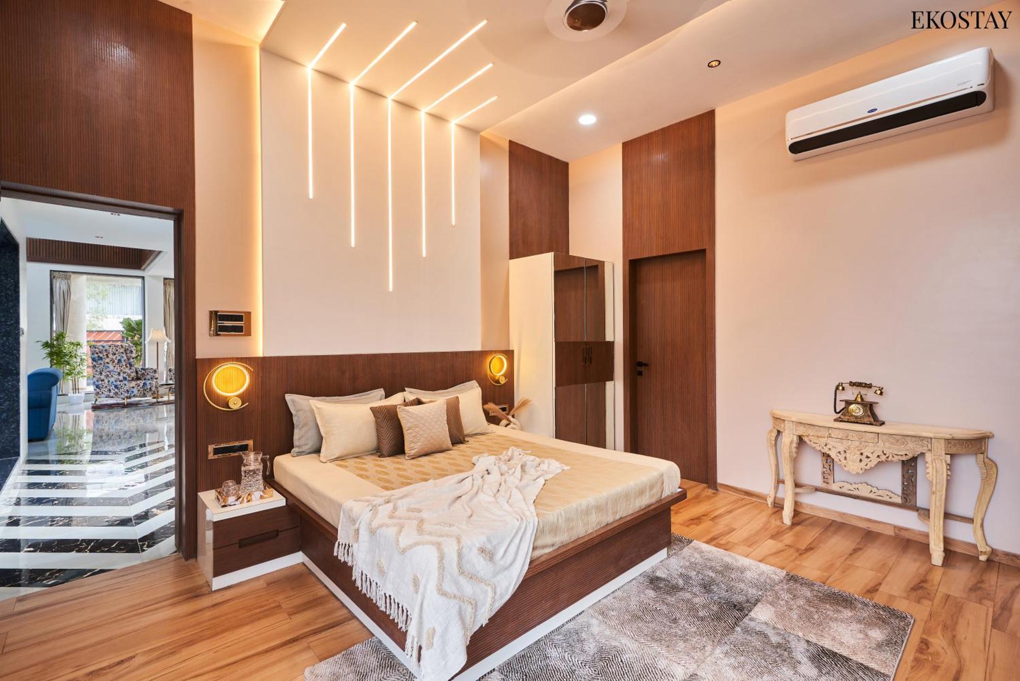 Ekostay - Luxe - La Casa Grande * Lonavala