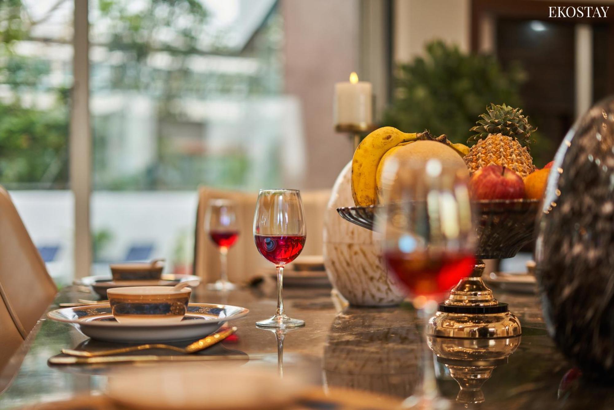 Ekostay - Luxe - La Casa Grande Villa Lonavala