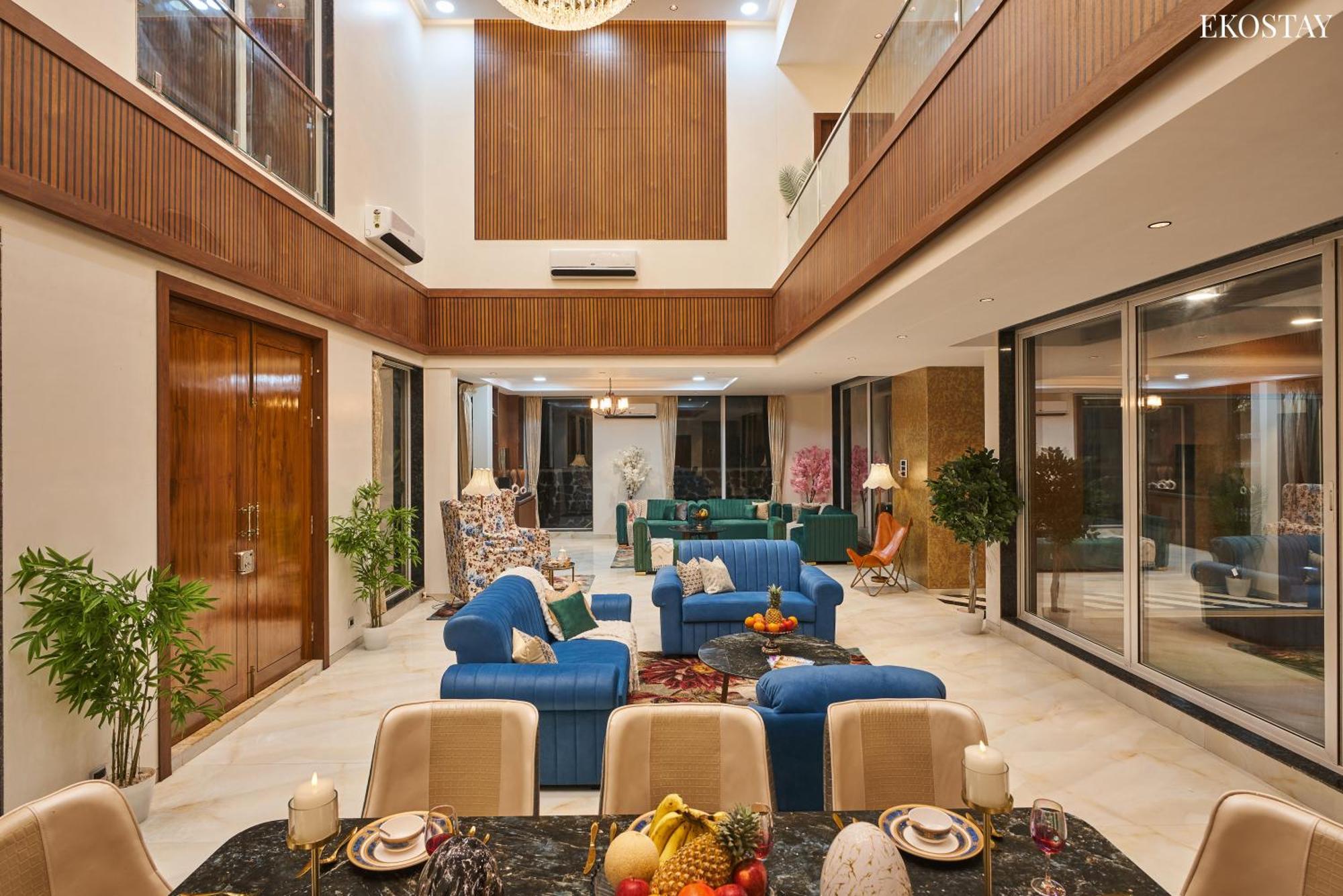 Ekostay - Luxe - La Casa Grande